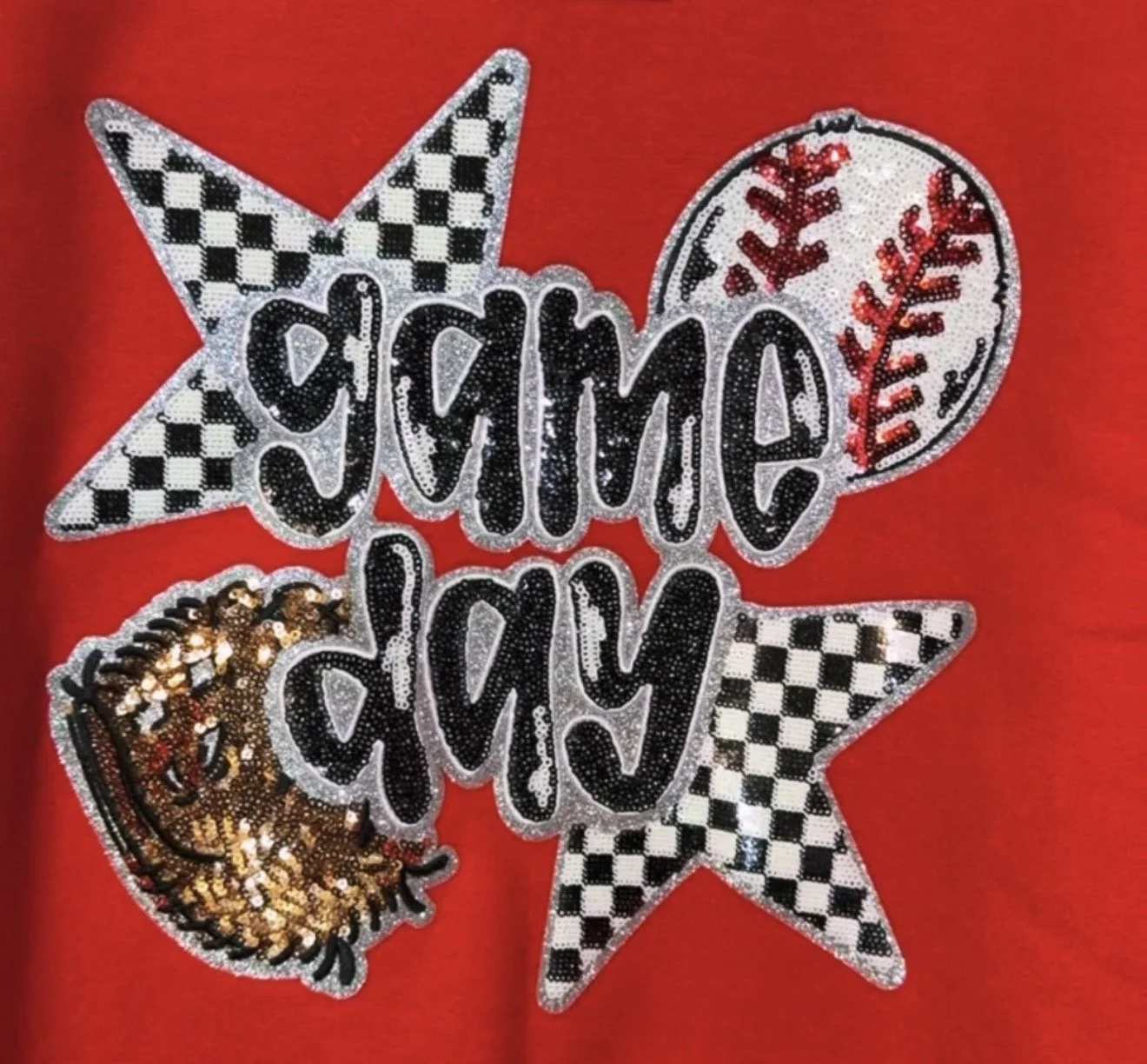 Game Day - Baseball
