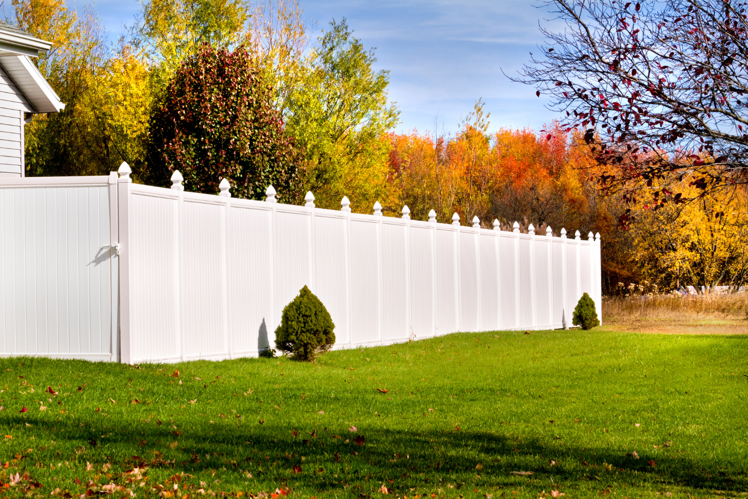 Why Your Business Needs Professional Fence Installation