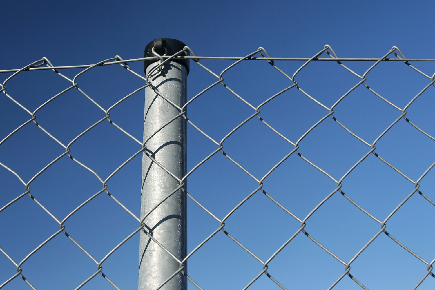How Driven Steel Posts Improve Fence Strength and Longevity