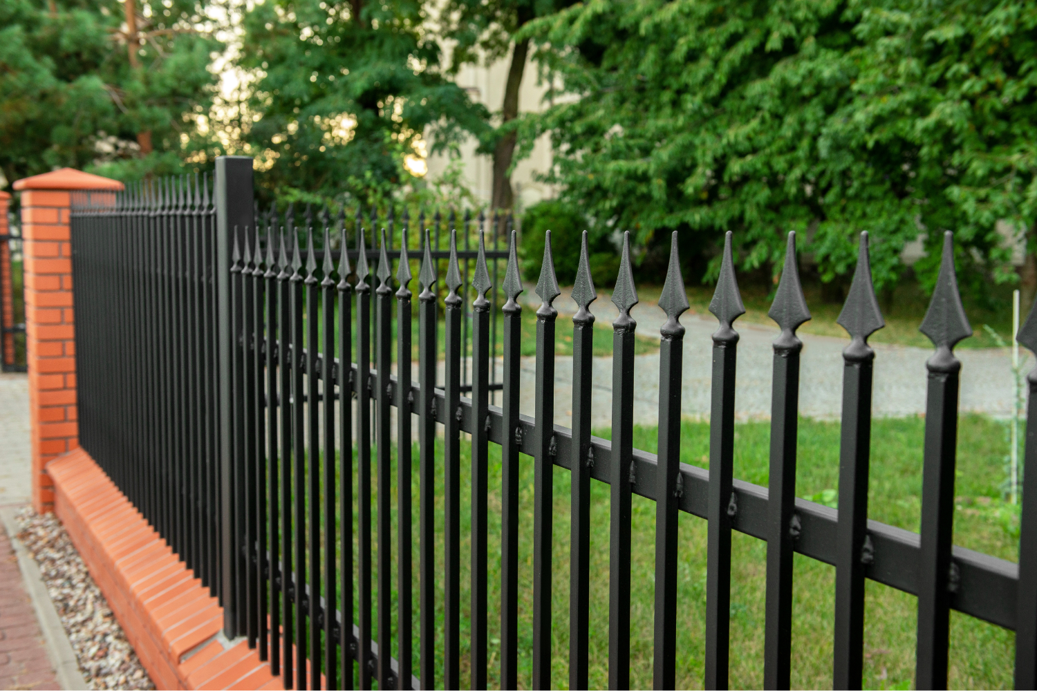 Why Undisturbed Soil Creates A Stronger Fence Foundation