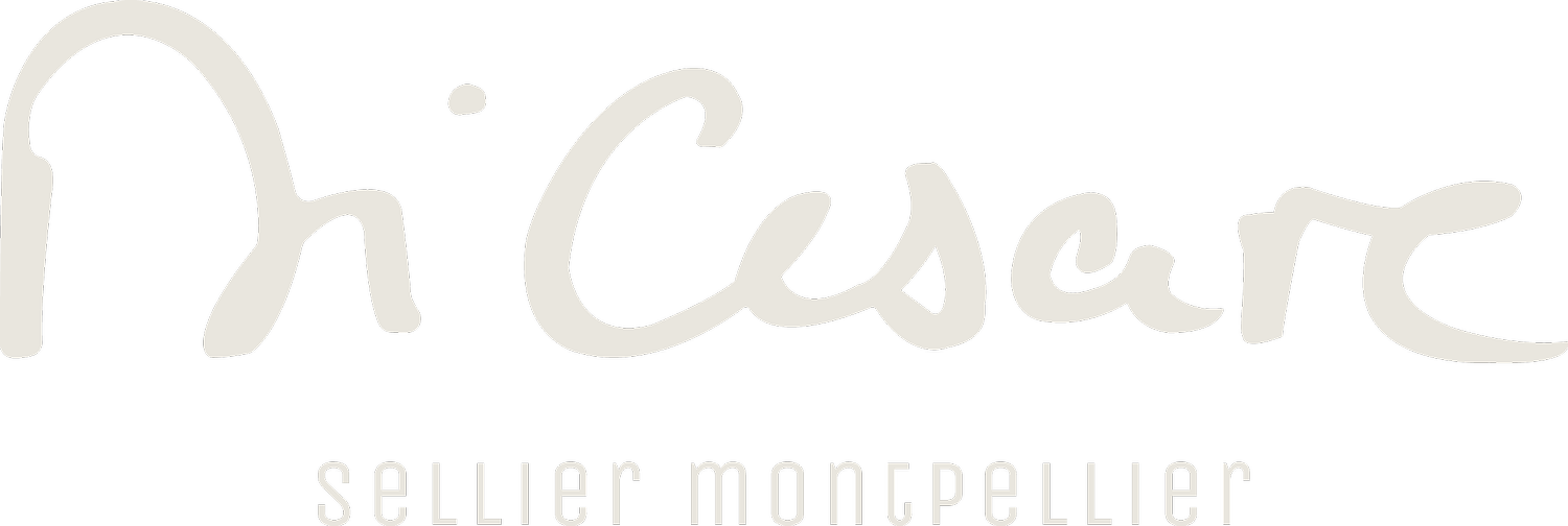di cesare sellier montpellier