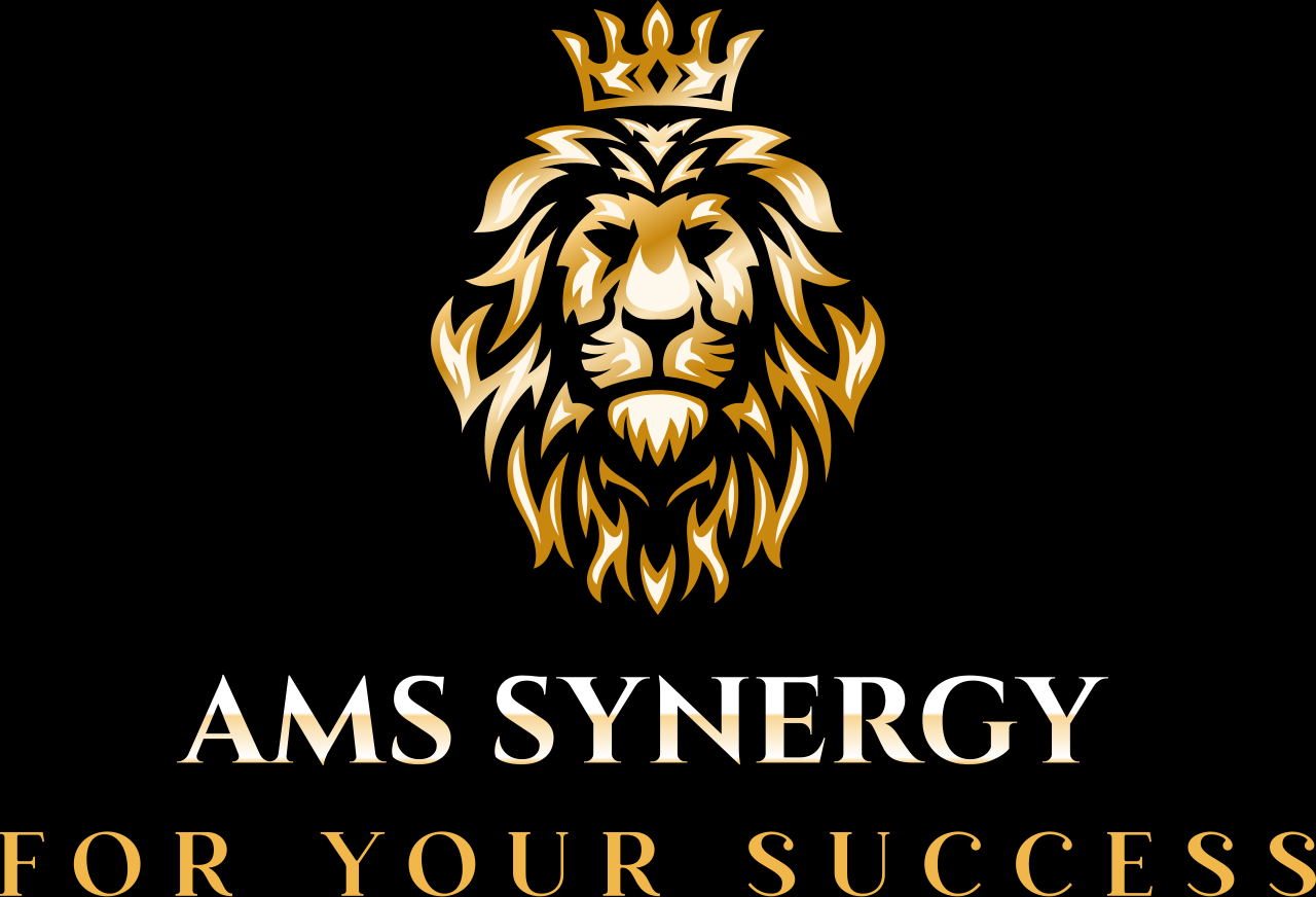 “AMS Synergy Real Estate – Where Property Meets Purpose”