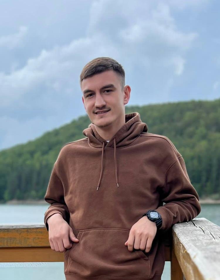 Alin Militaru