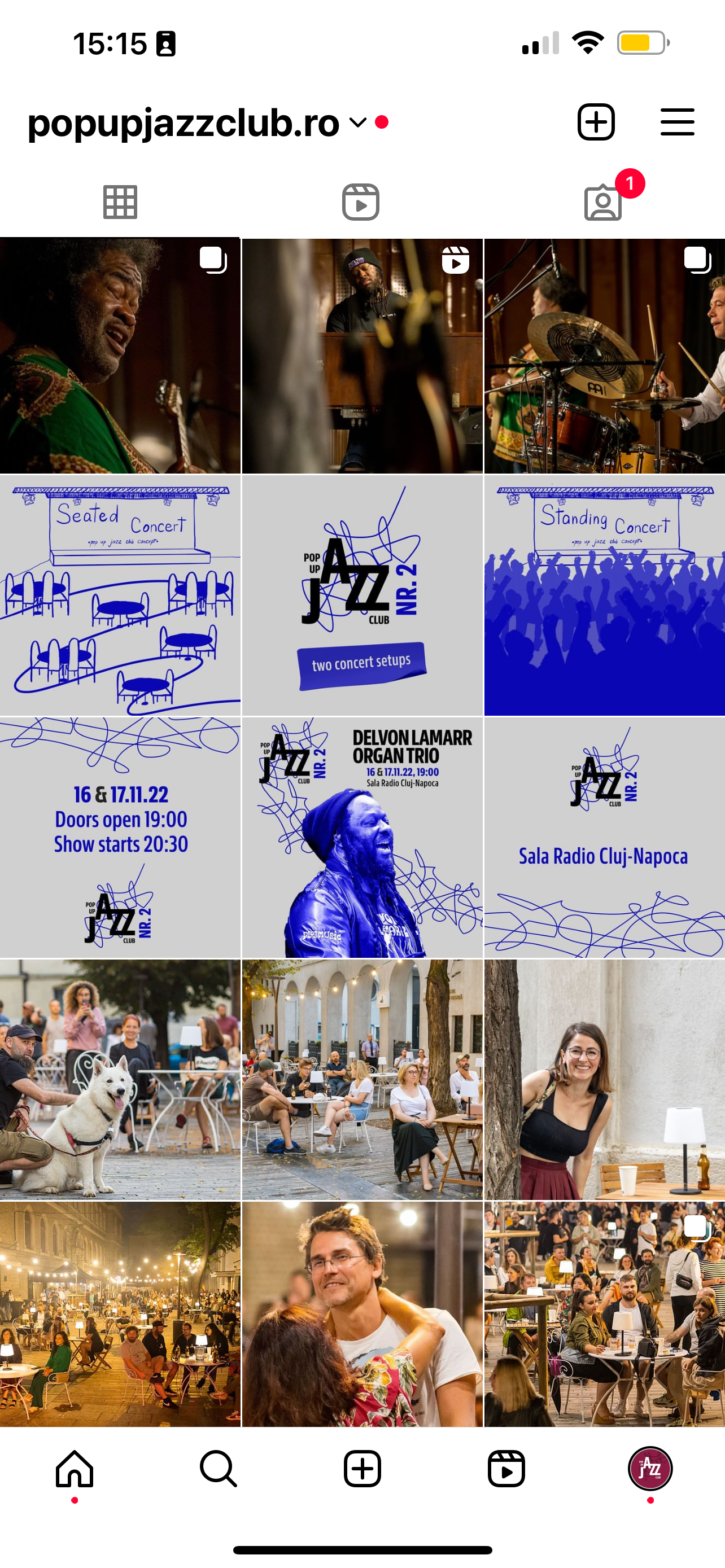 Pop Up Jazz Club Screenshot 1.PNG