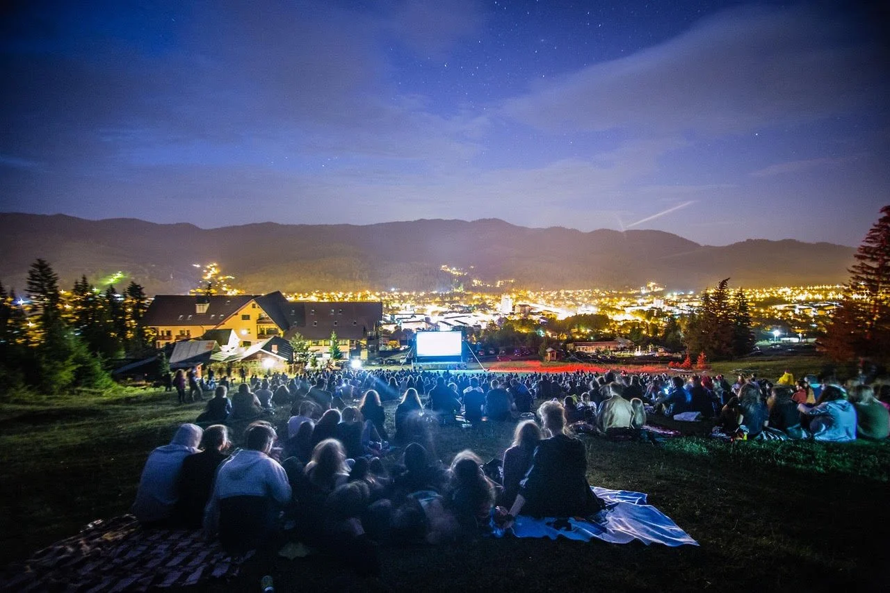 Câmpulung Film Festival