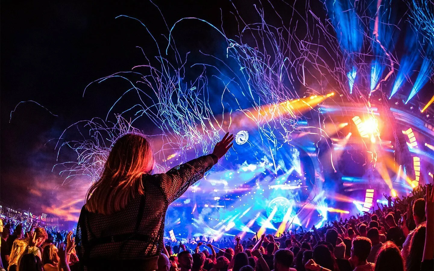 Seaside Festival