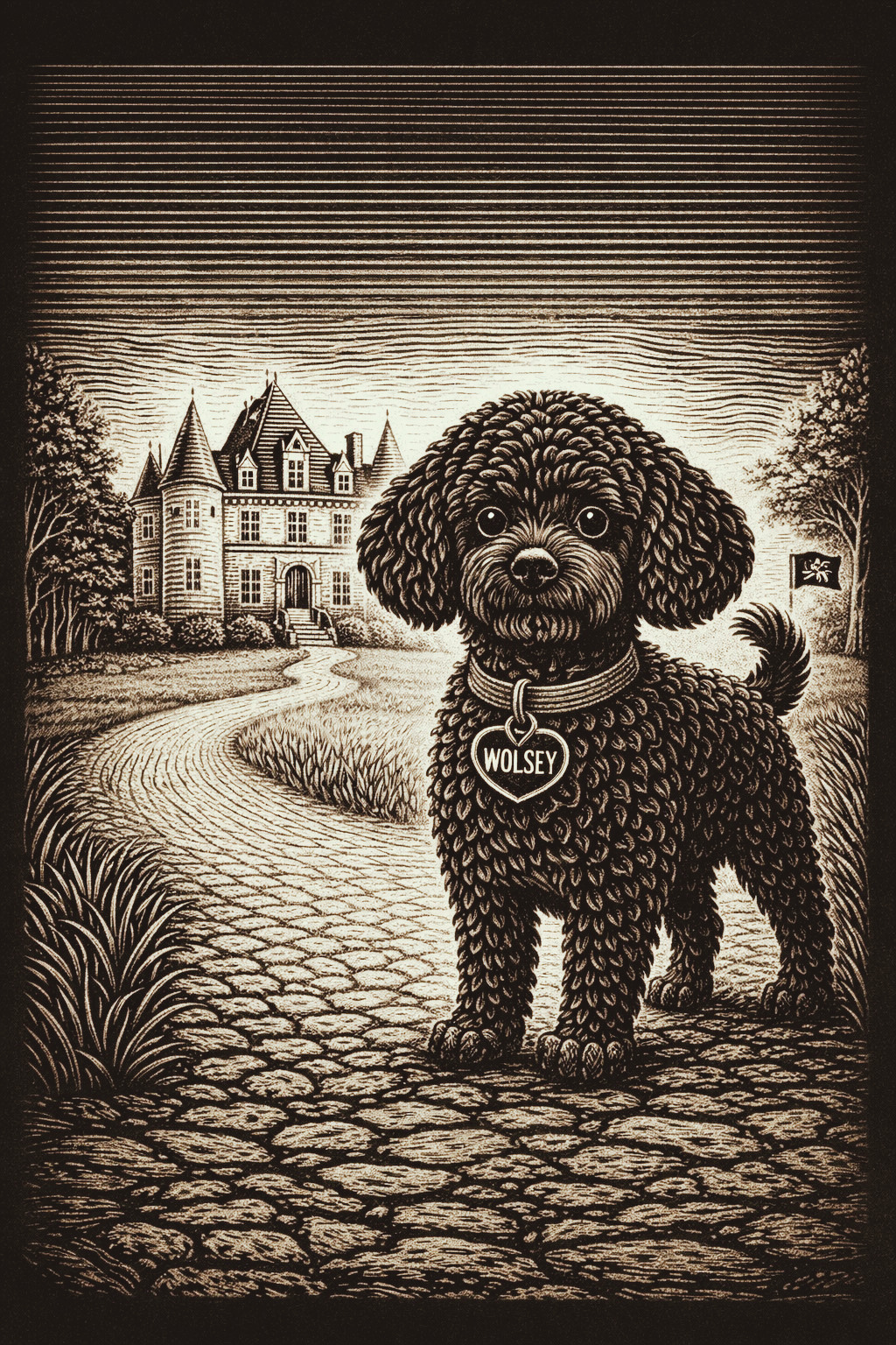 Adventures Beyond Foxtail Green