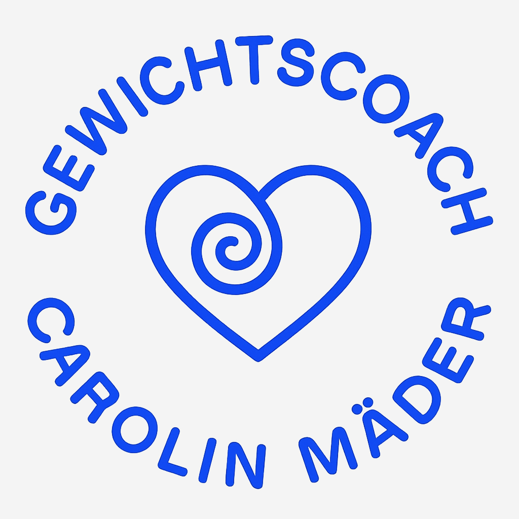 Gewichtscoach Carolin Mäder