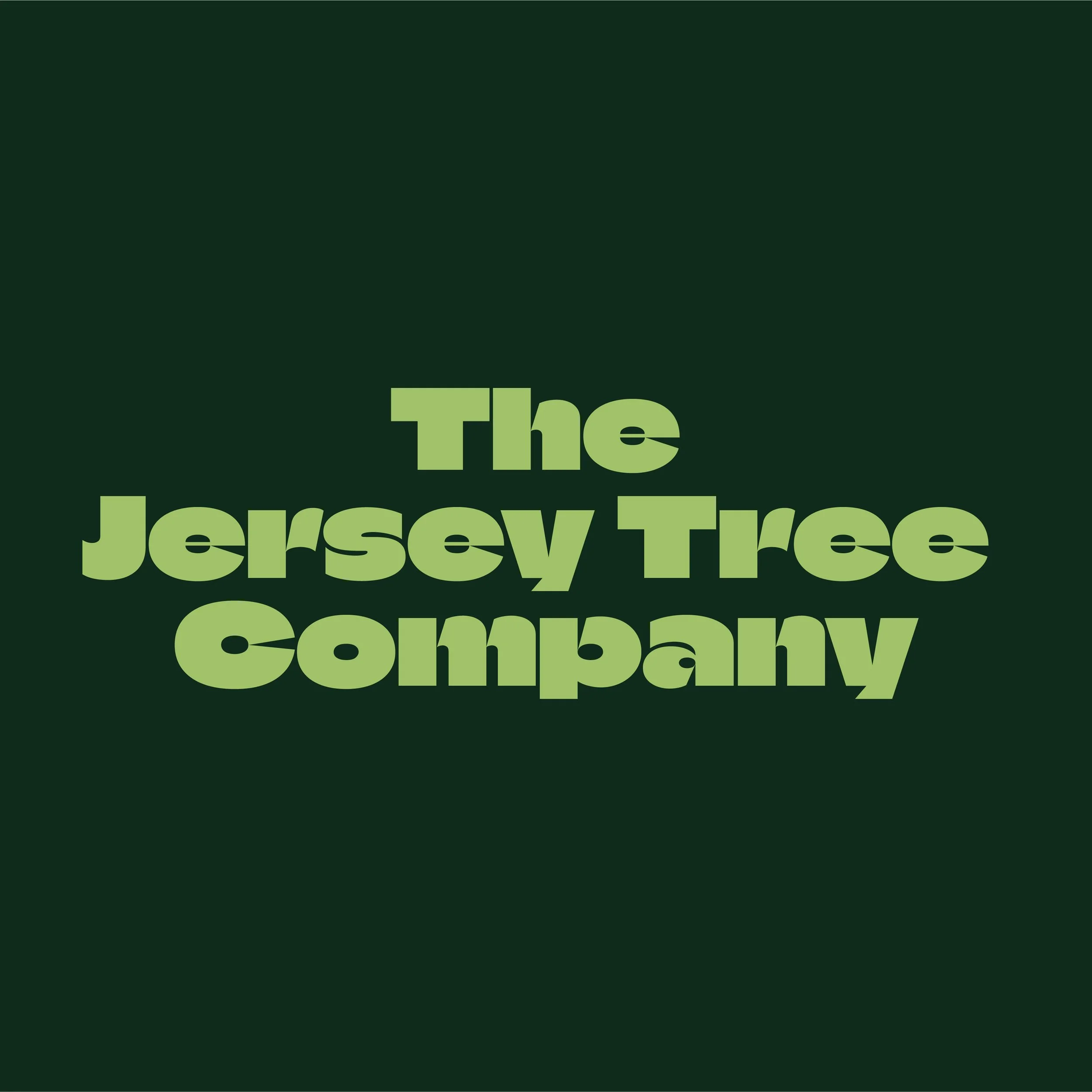 The Jersey Tree