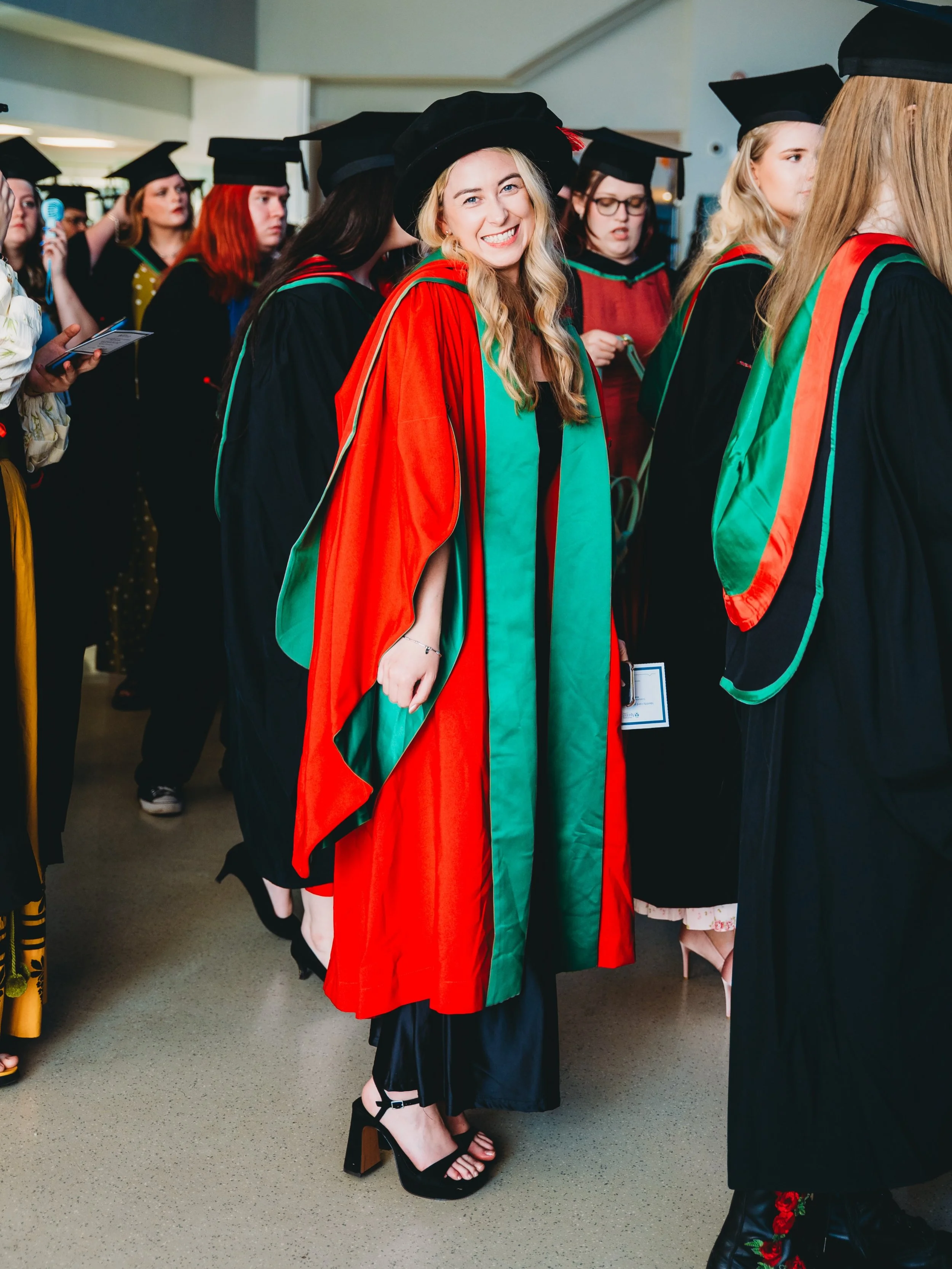 The world is at your feet! 👩&zwj;🎓 Mae&rsquo;r byd yn dy draed!
.
.
.
.
.
Congratulations 🙌🙌🙌🙌 Llongyfarchiadau! 
.
.
.
.
#aberystwyth #abergrad #aberystwythuniversity #yourwales #aberystwythphotographer