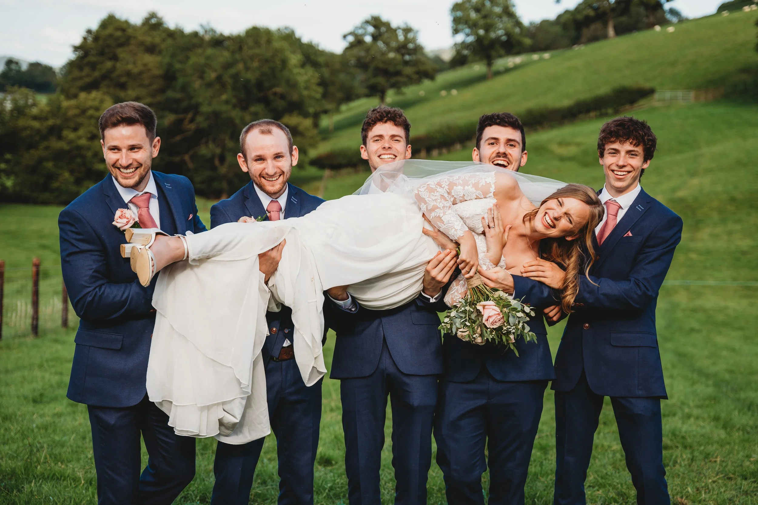 Weddings