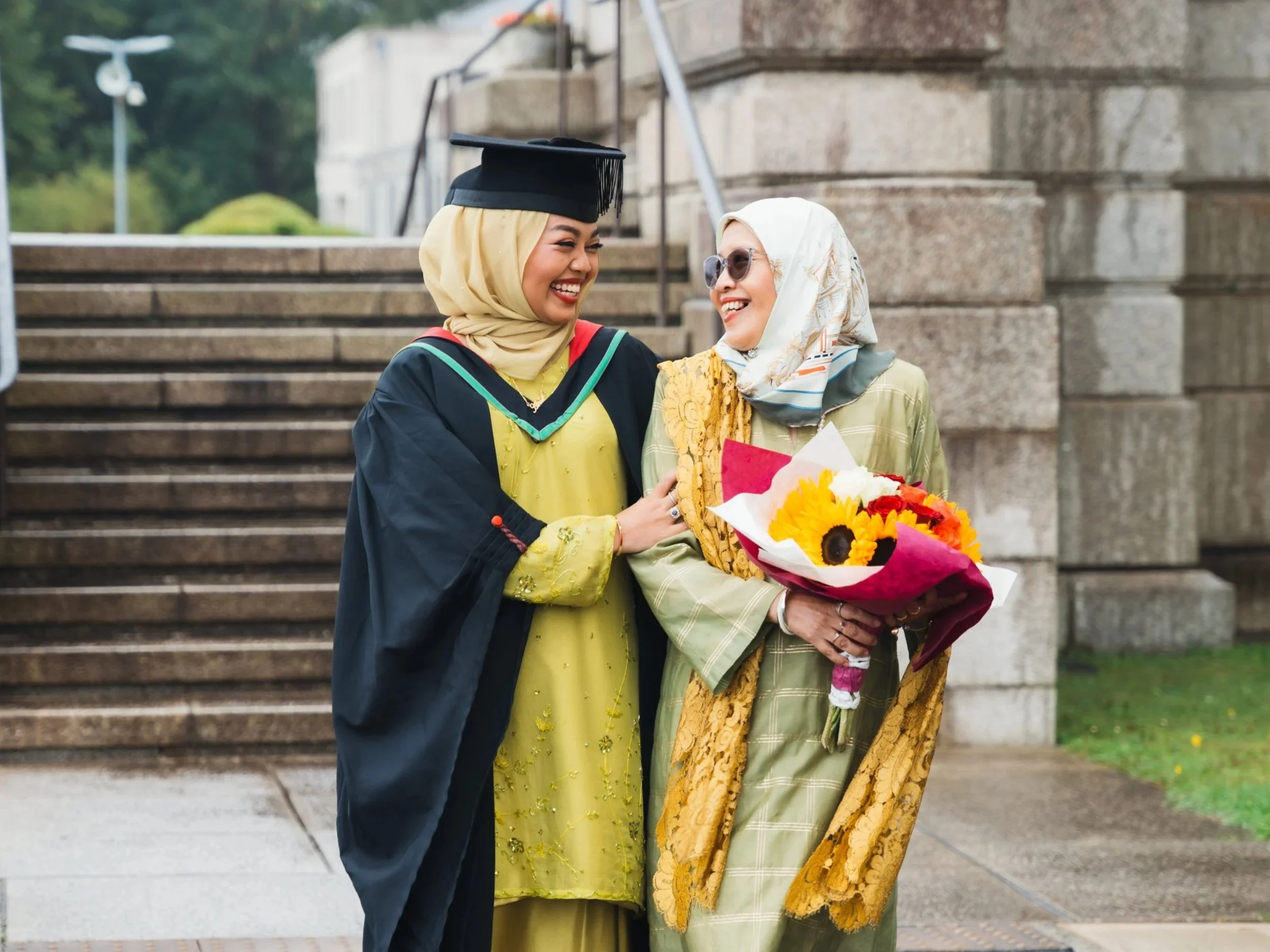 Graduation