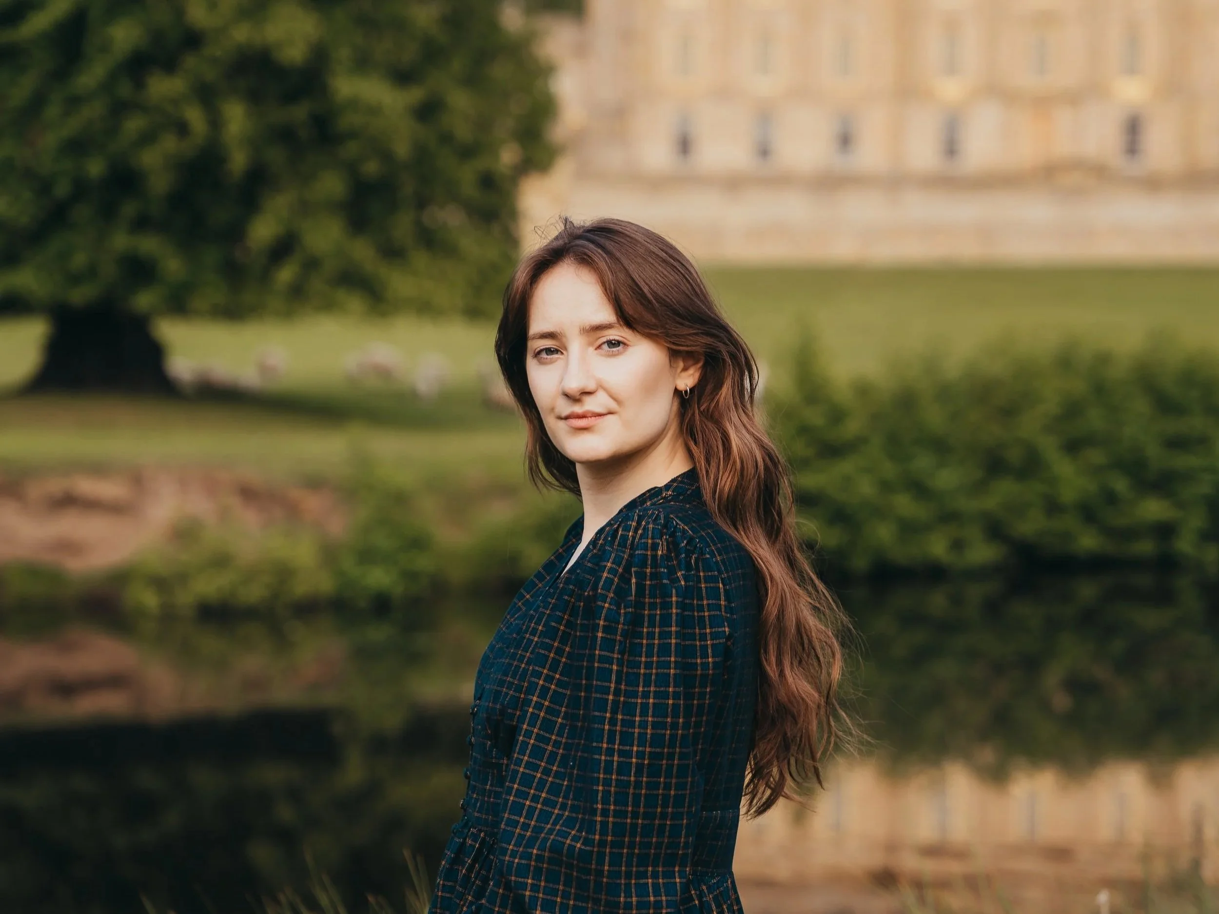 Portraits