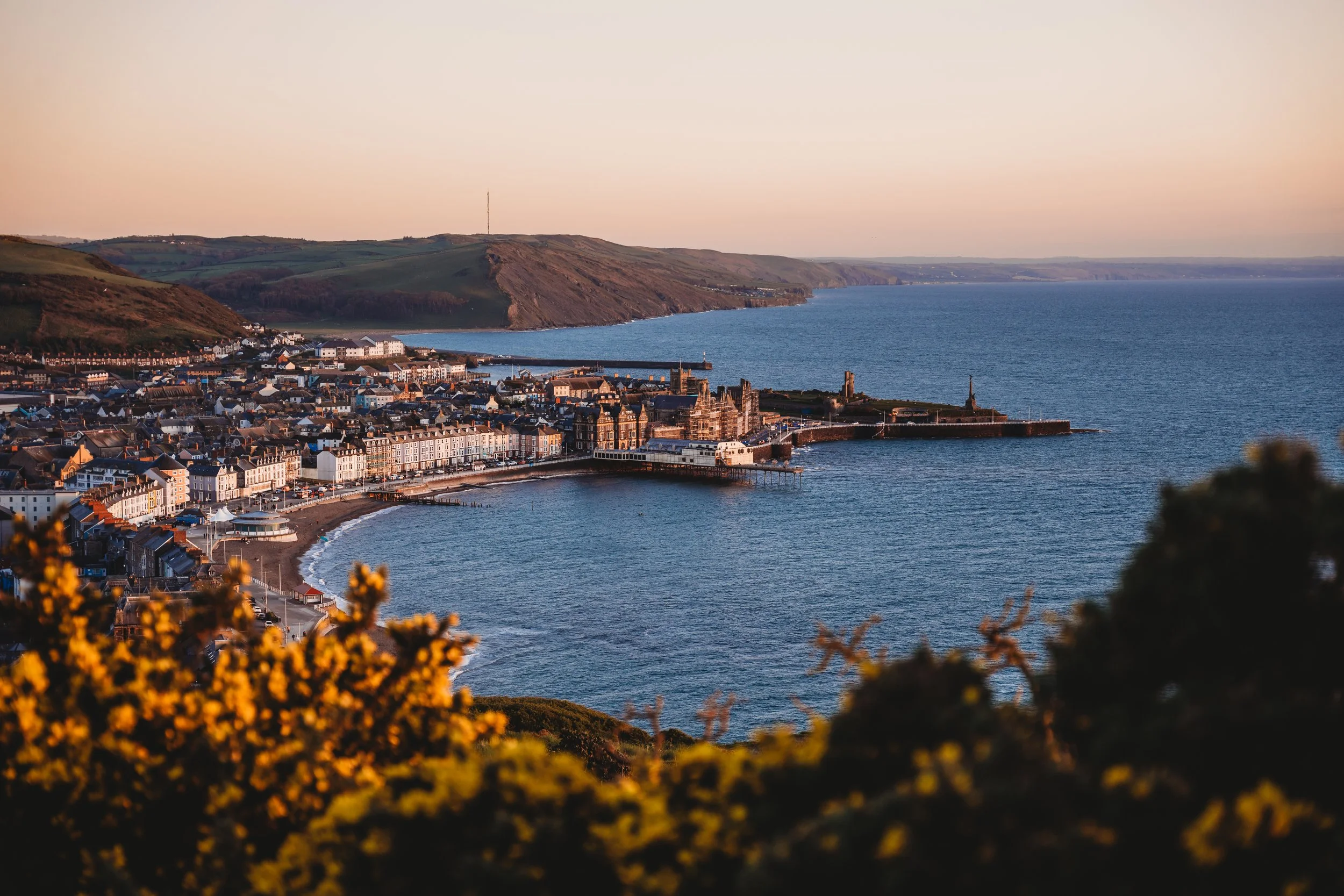 Aberystwyth