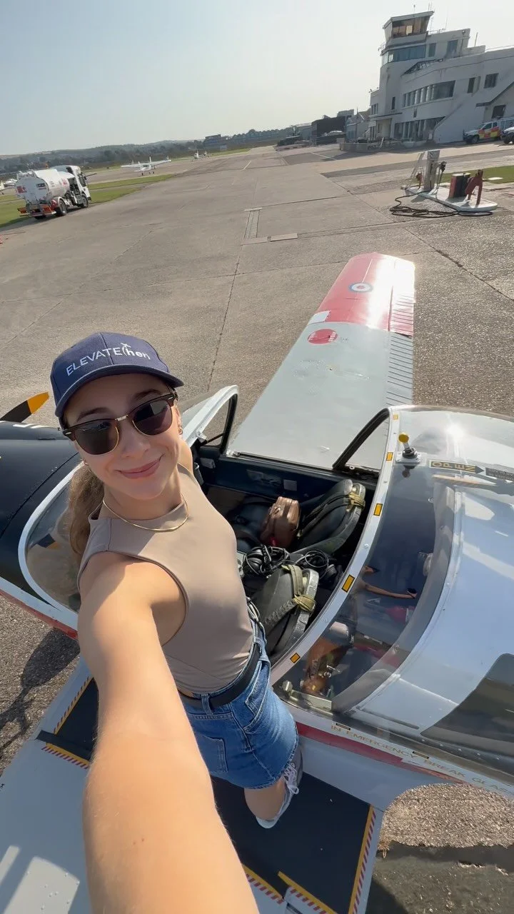 Let’s go flying! 🛫
#aviationdaily #womeninaviation #aviationlovers #pilotview #pilotlife