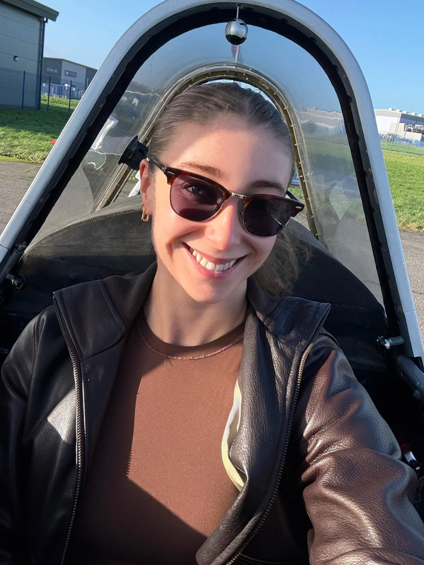 Let&rsquo;s go New Year! ✨

Taking some time today to do a reset and organise myself ready to hit the ground running tomorrow 🏃&zwj;♀️ 

#aviation #pilot #womeninstem #aviation_lovers #womeninaviation