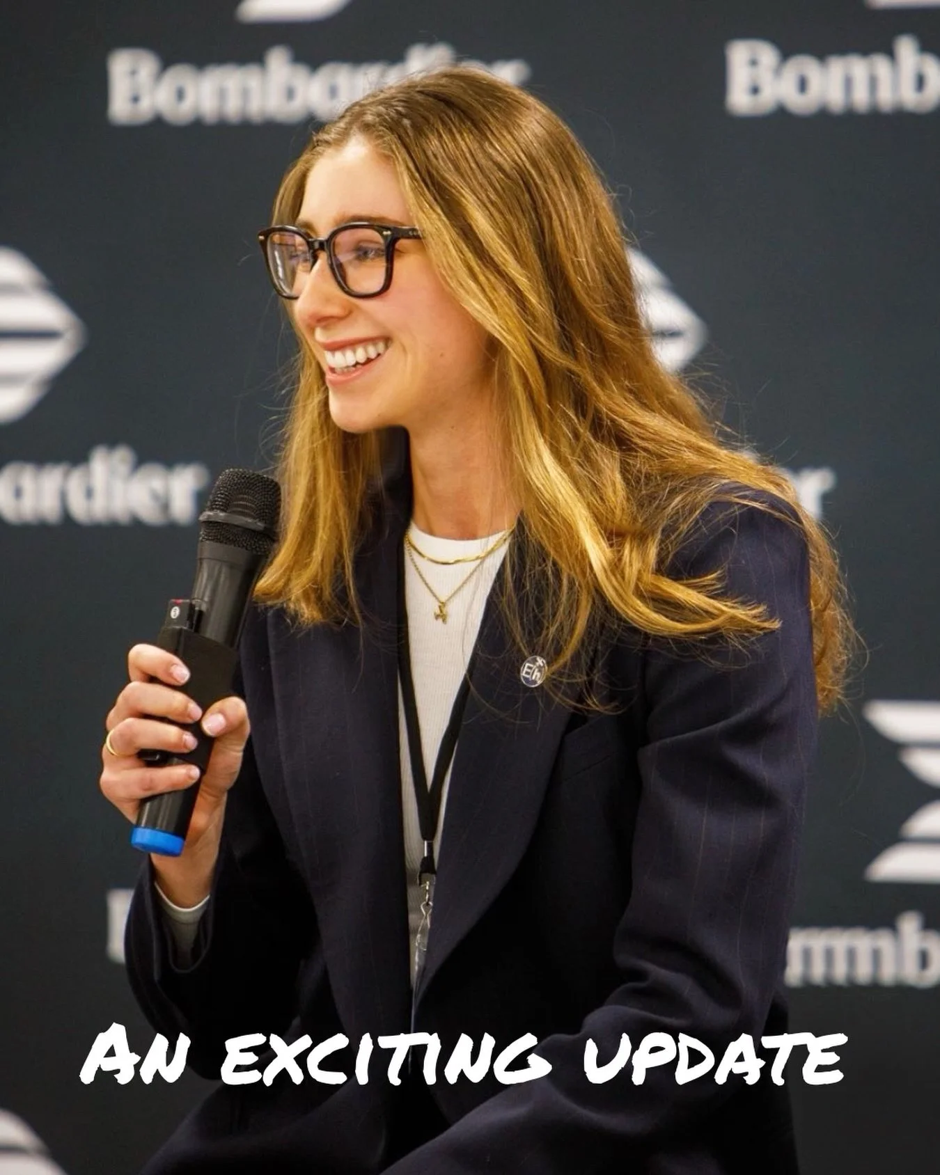 Over the last few years of building Elevate(her), I&rsquo;ve had the opportunity to speak at a variety of incredible events, both in the UK and internationally. I&rsquo;ve truly valued these experiences and the chance to connect with people from all 