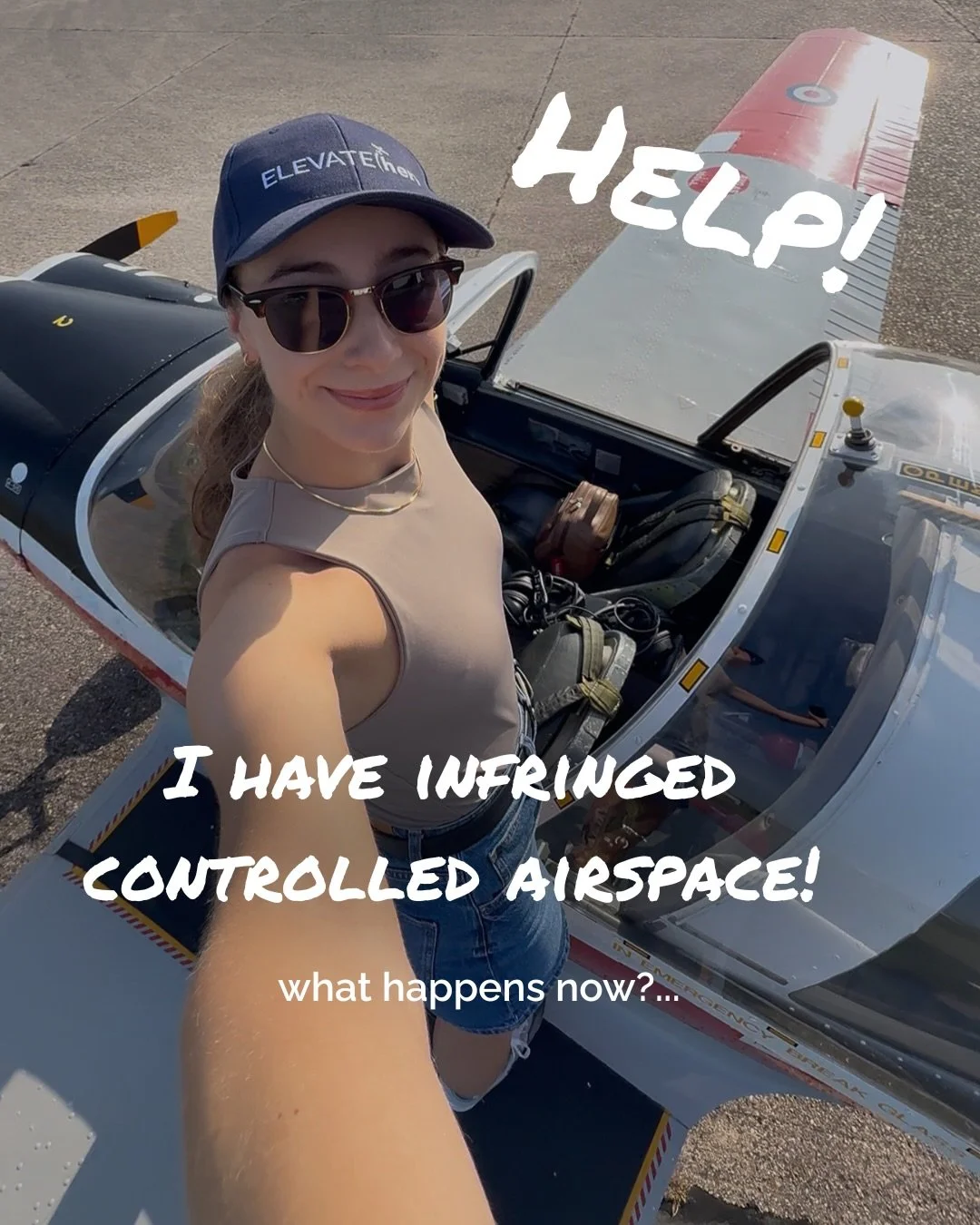 We hope it never happens, and no one does it intentionally...but what is the process if you infringe controlled airspace?

I asked what the process is and what happens to pilots and controllers 🤔

#aviation #pilot #generalaviation #flighttraining #p