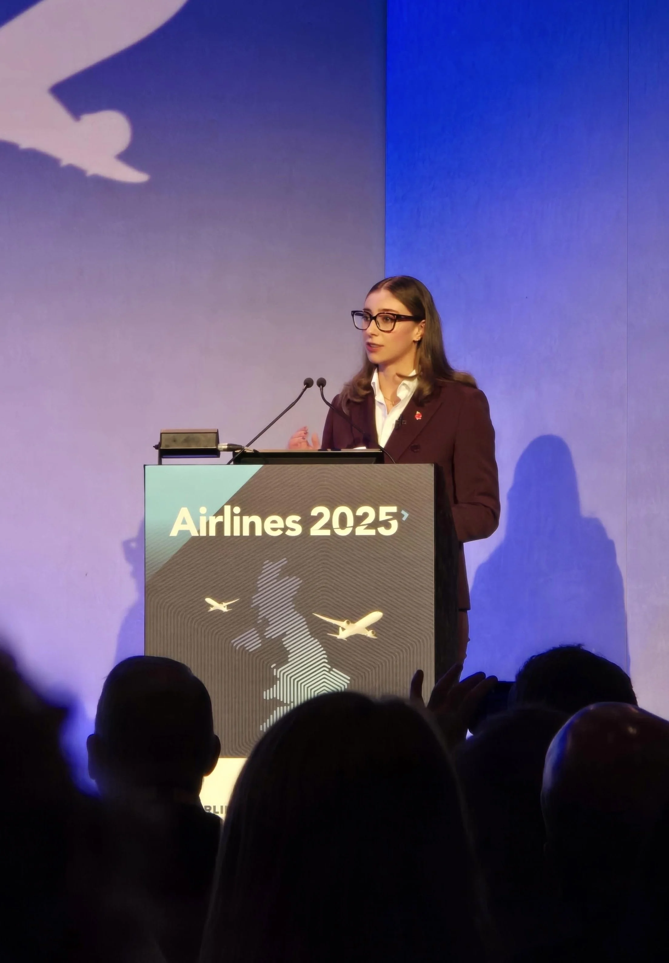 Katherine Moloney Speaker