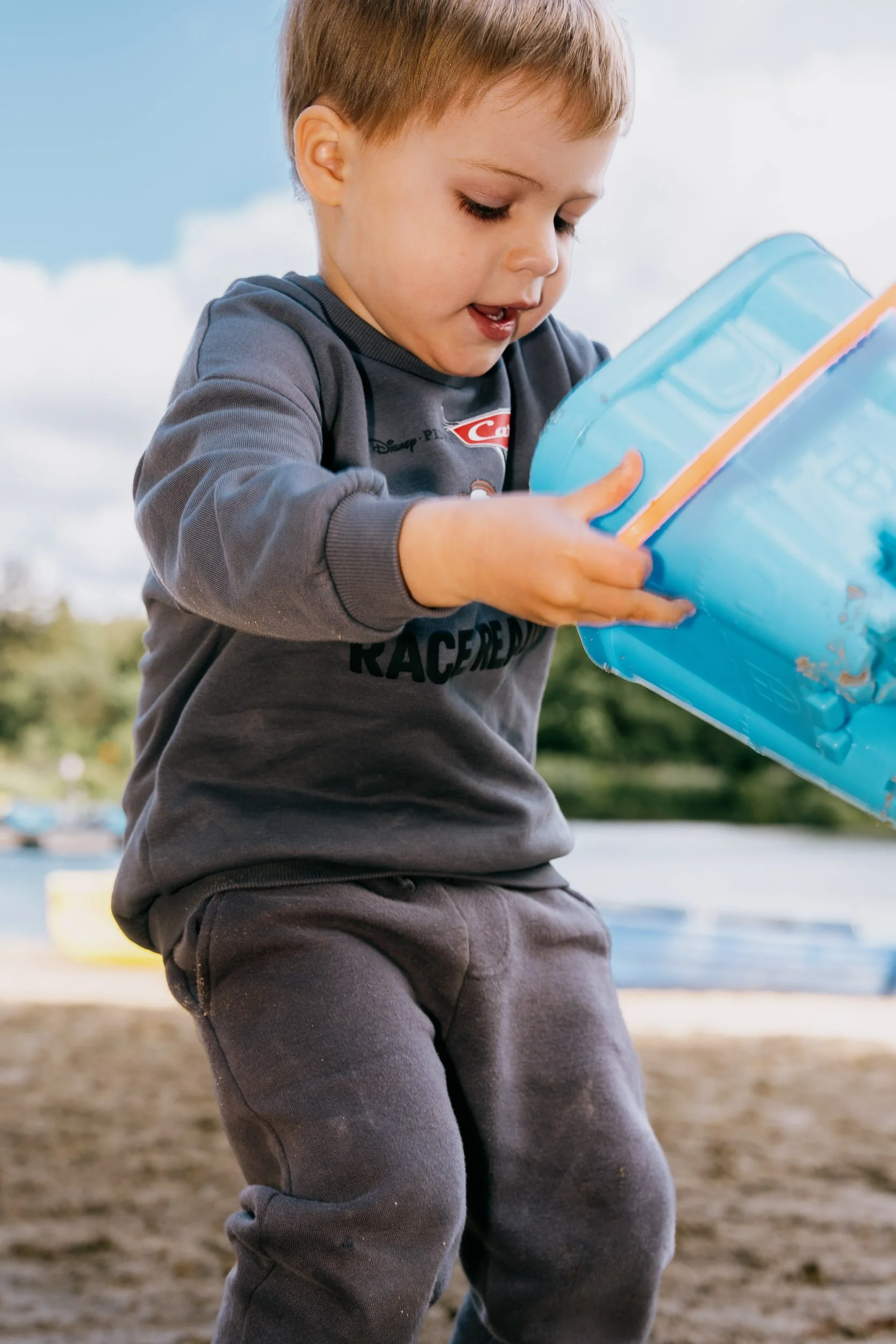 Ollie at Centre Parcs, Family Photos-6.jpg