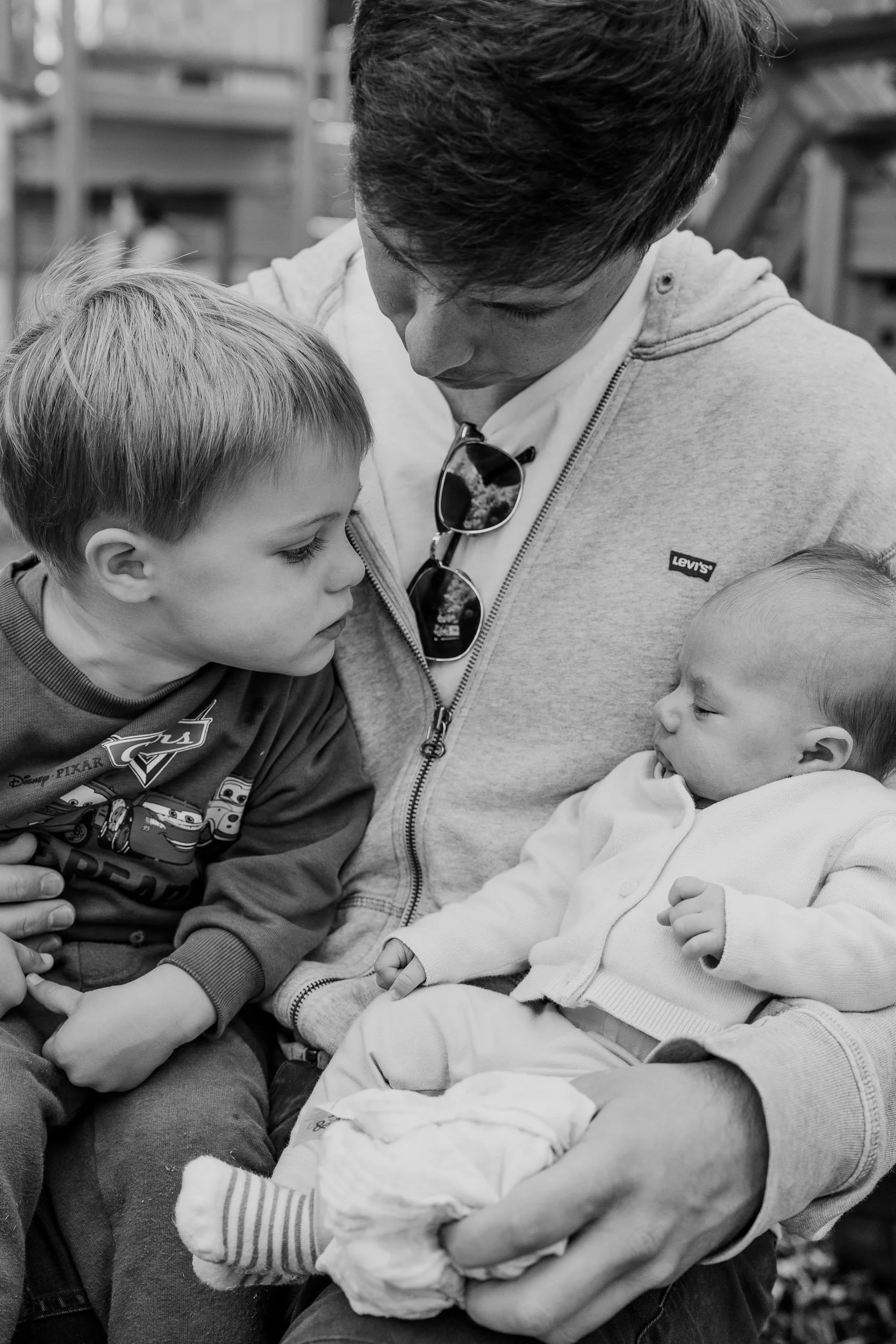 Ollie at Centre Parcs, Family Photos-36.jpg