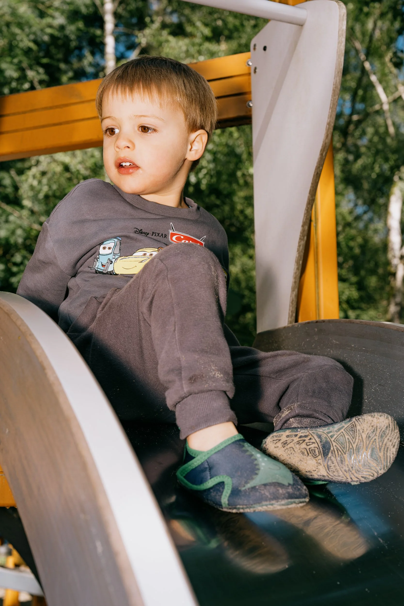 Ollie at Centre Parcs, Family Photos-25.jpg