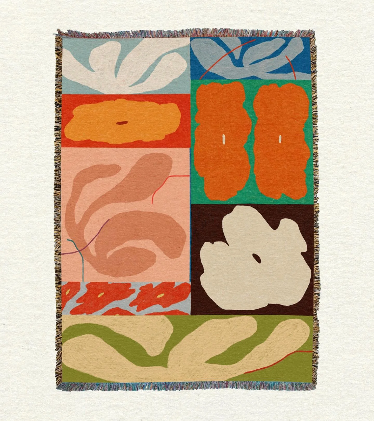 ⚡️WHAT!?⚡️&hellip; I can&rsquo;t believe it. I am amongst the 12 winners whose work will be taken into production with @slowdownstudio 🫨 I feel very lucky. 

A huge, massive thank you to everyone who voted for me! &hearts;️

In shock. What an honour