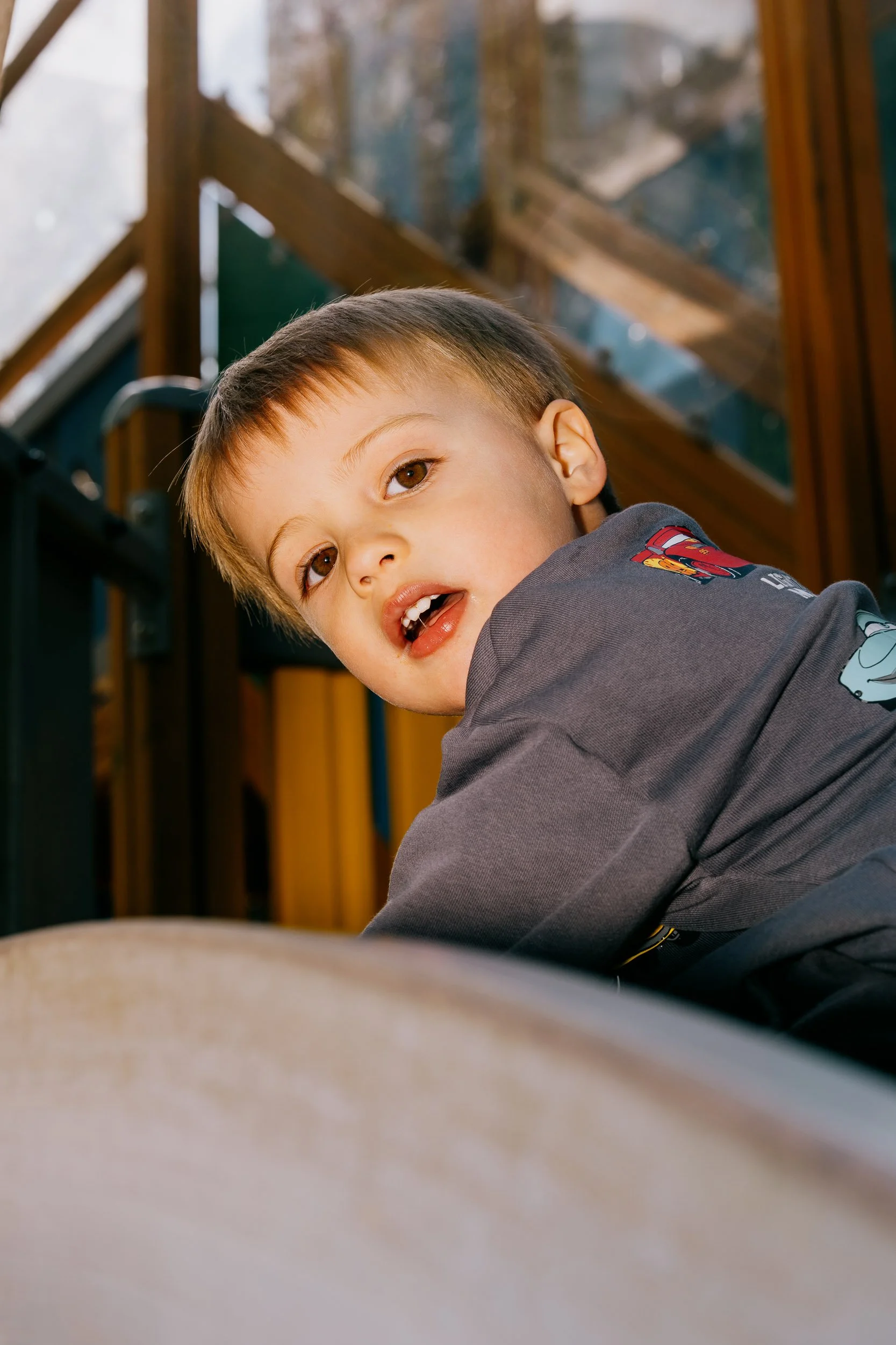 Ollie at Centre Parcs, Family Photos-28.jpg