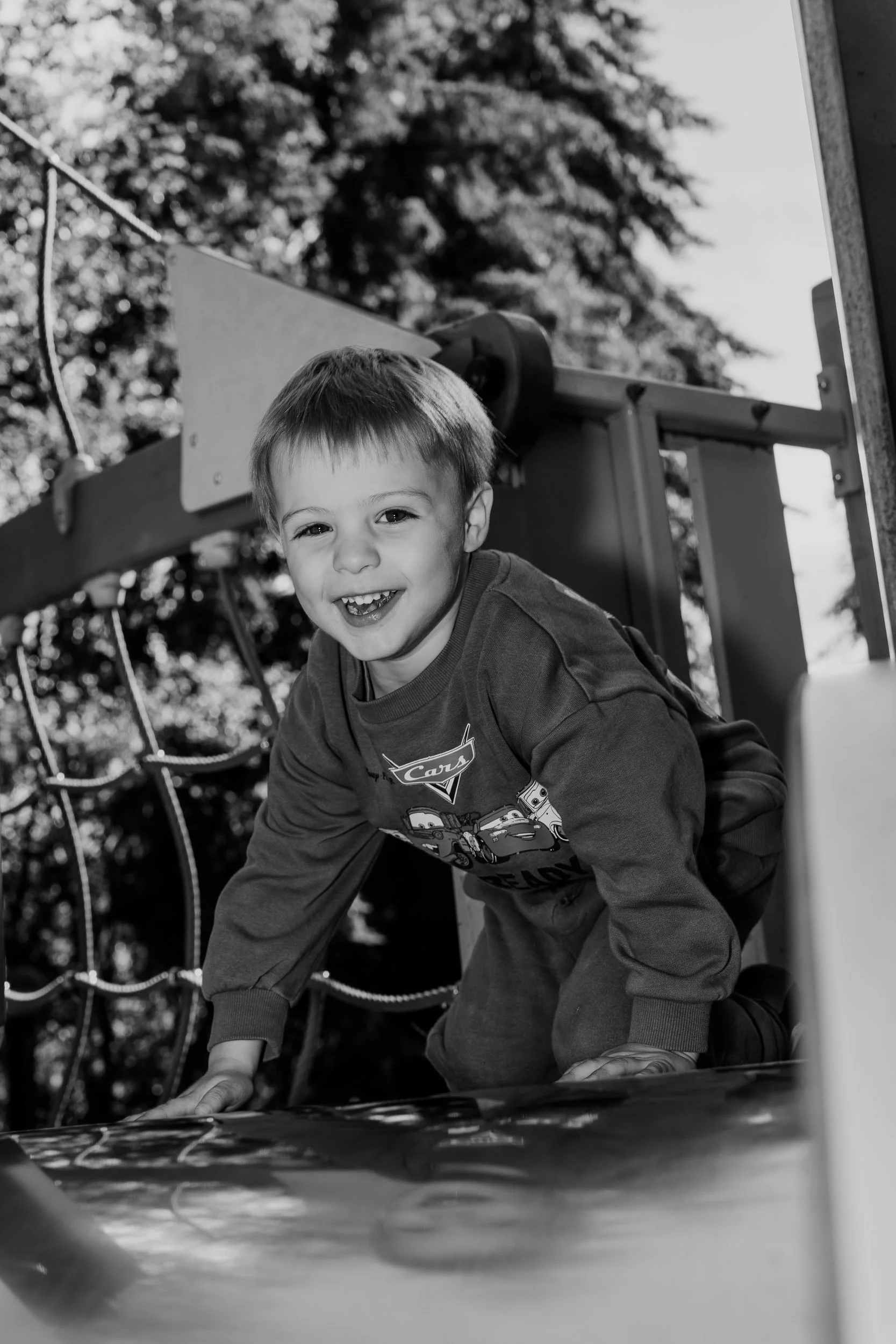 Ollie at Centre Parcs, Family Photos-32.jpg