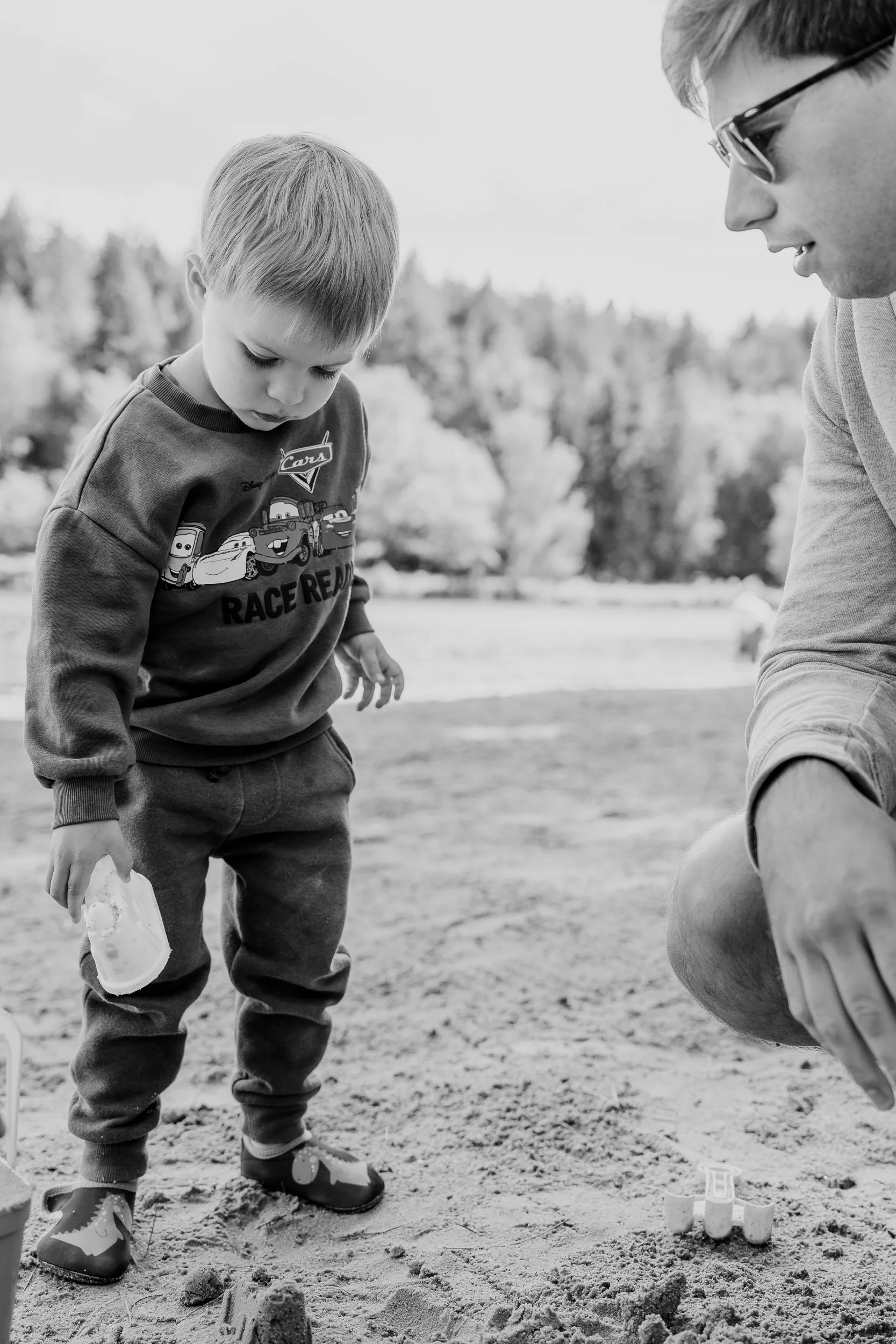 Ollie at Centre Parcs, Family Photos-1.jpg