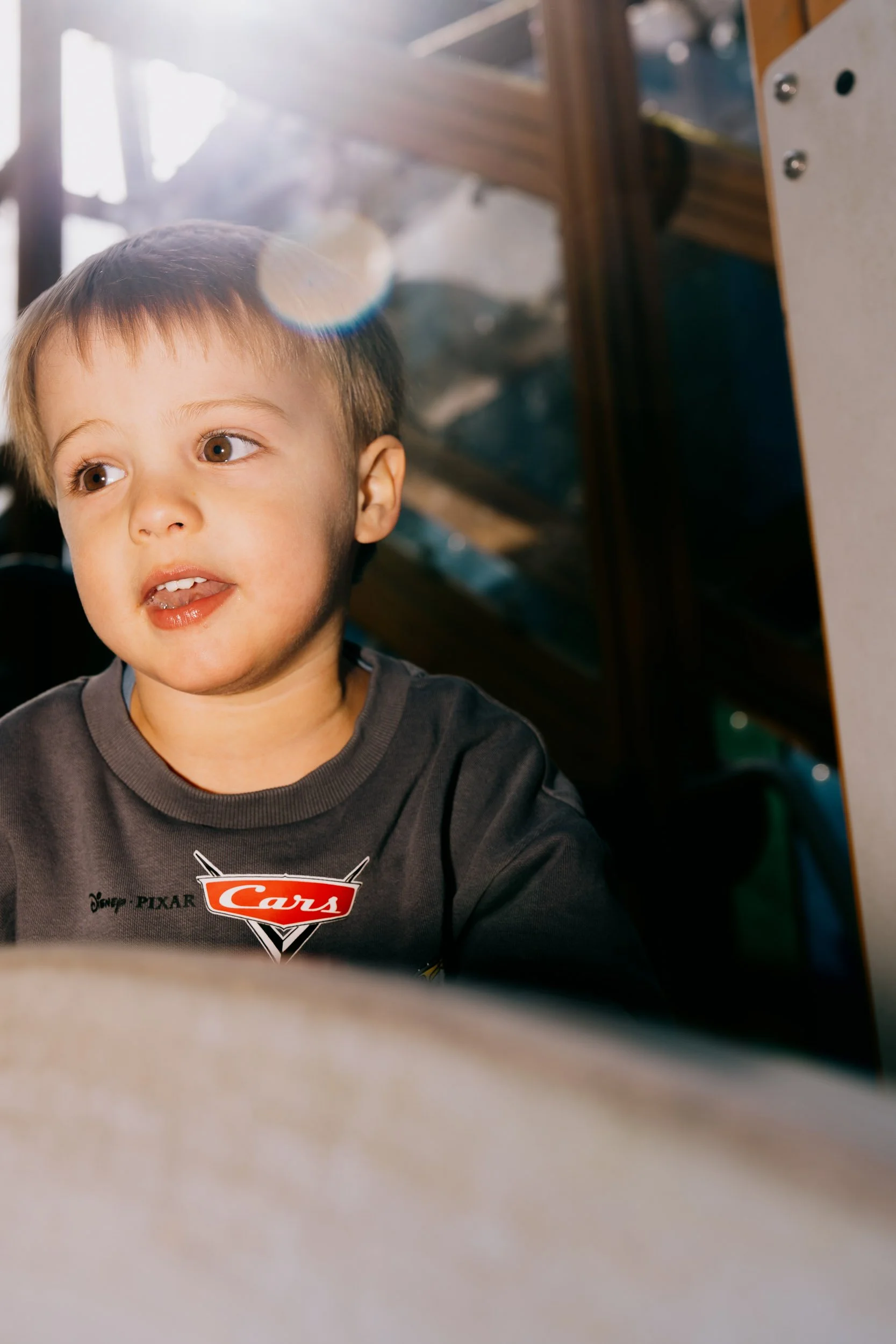 Ollie at Centre Parcs, Family Photos-27.jpg