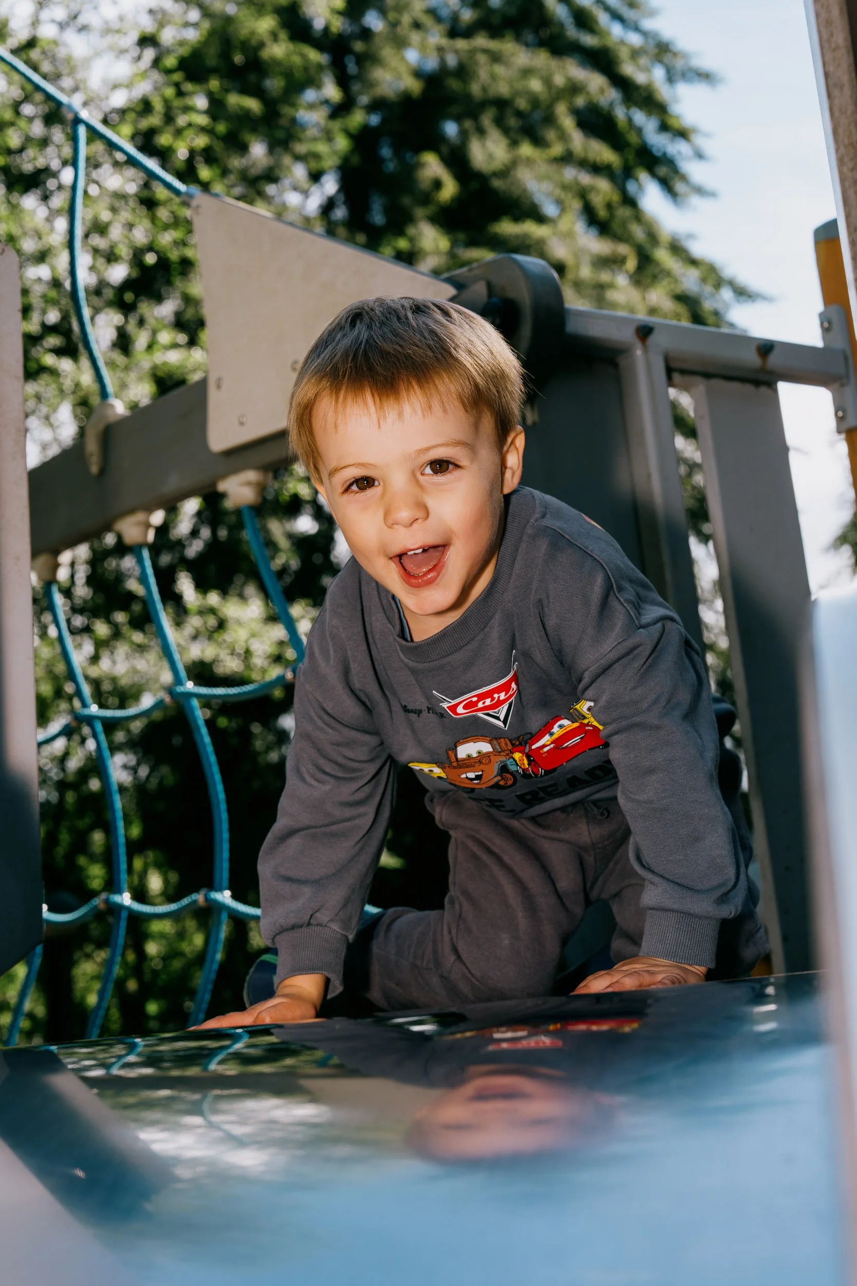 Ollie at Centre Parcs, Family Photos-30.jpg