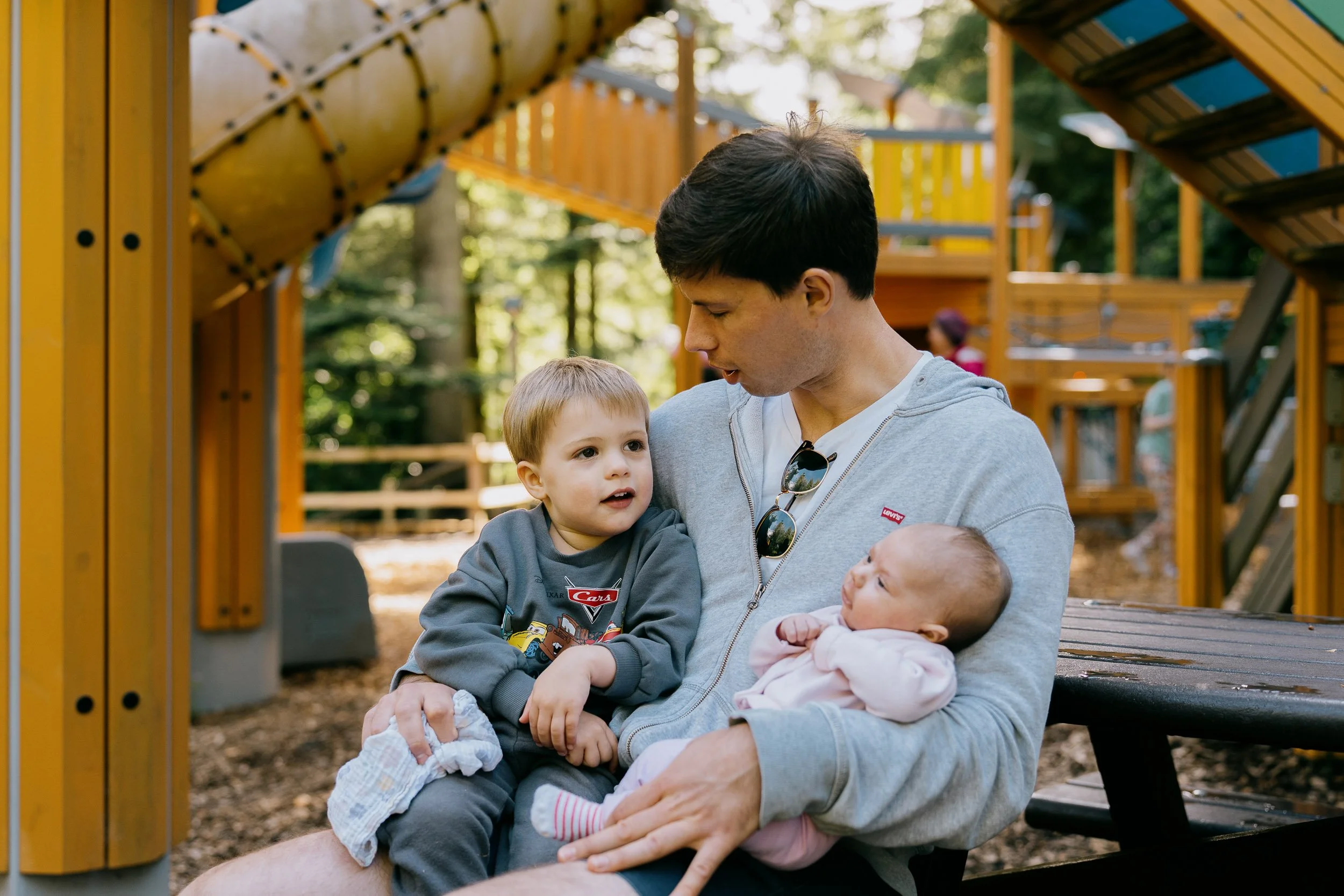 Ollie at Centre Parcs, Family Photos-63.jpg