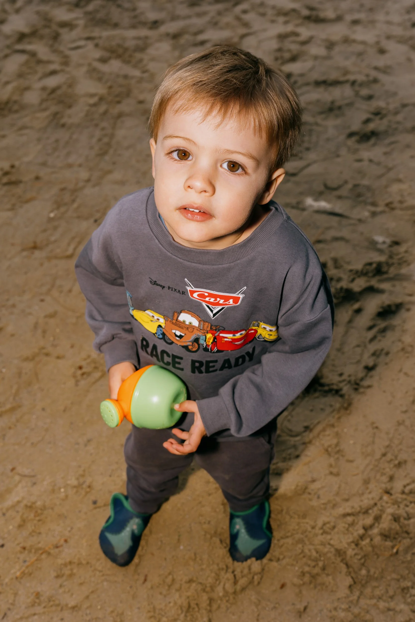 Ollie at Centre Parcs, Family Photos-22.jpg