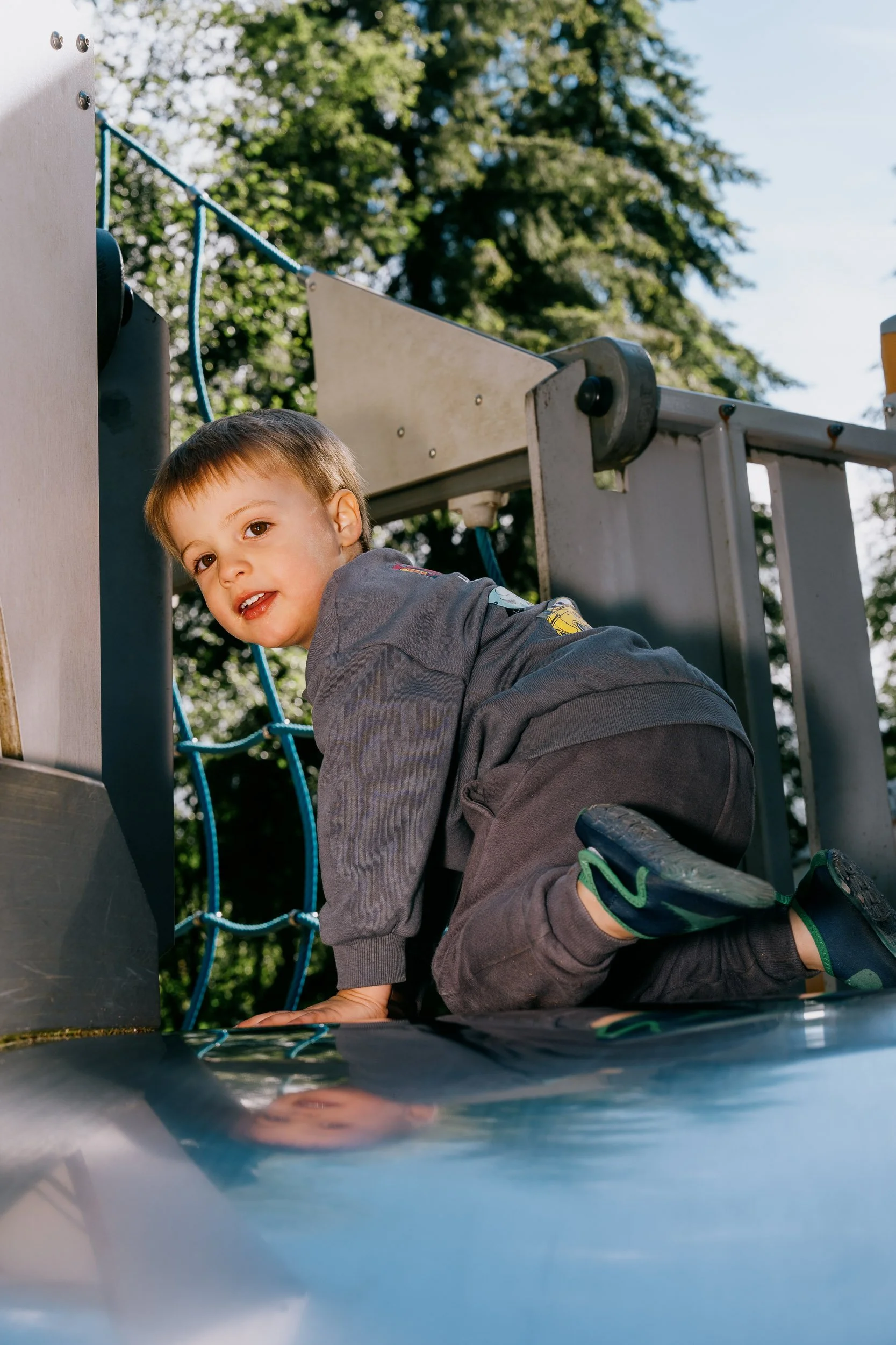 Ollie at Centre Parcs, Family Photos-33.jpg