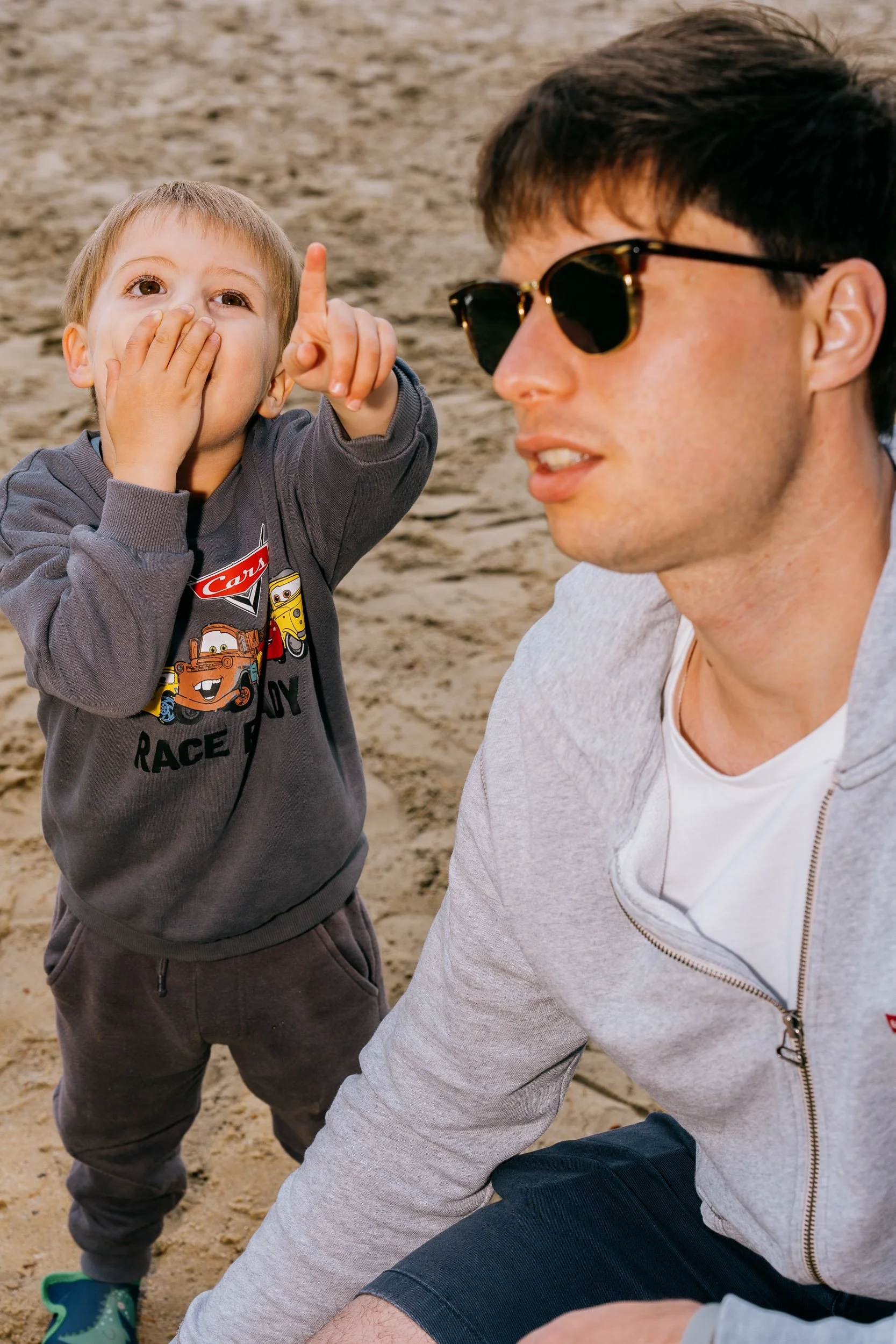 Ollie at Centre Parcs, Family Photos-19.jpg