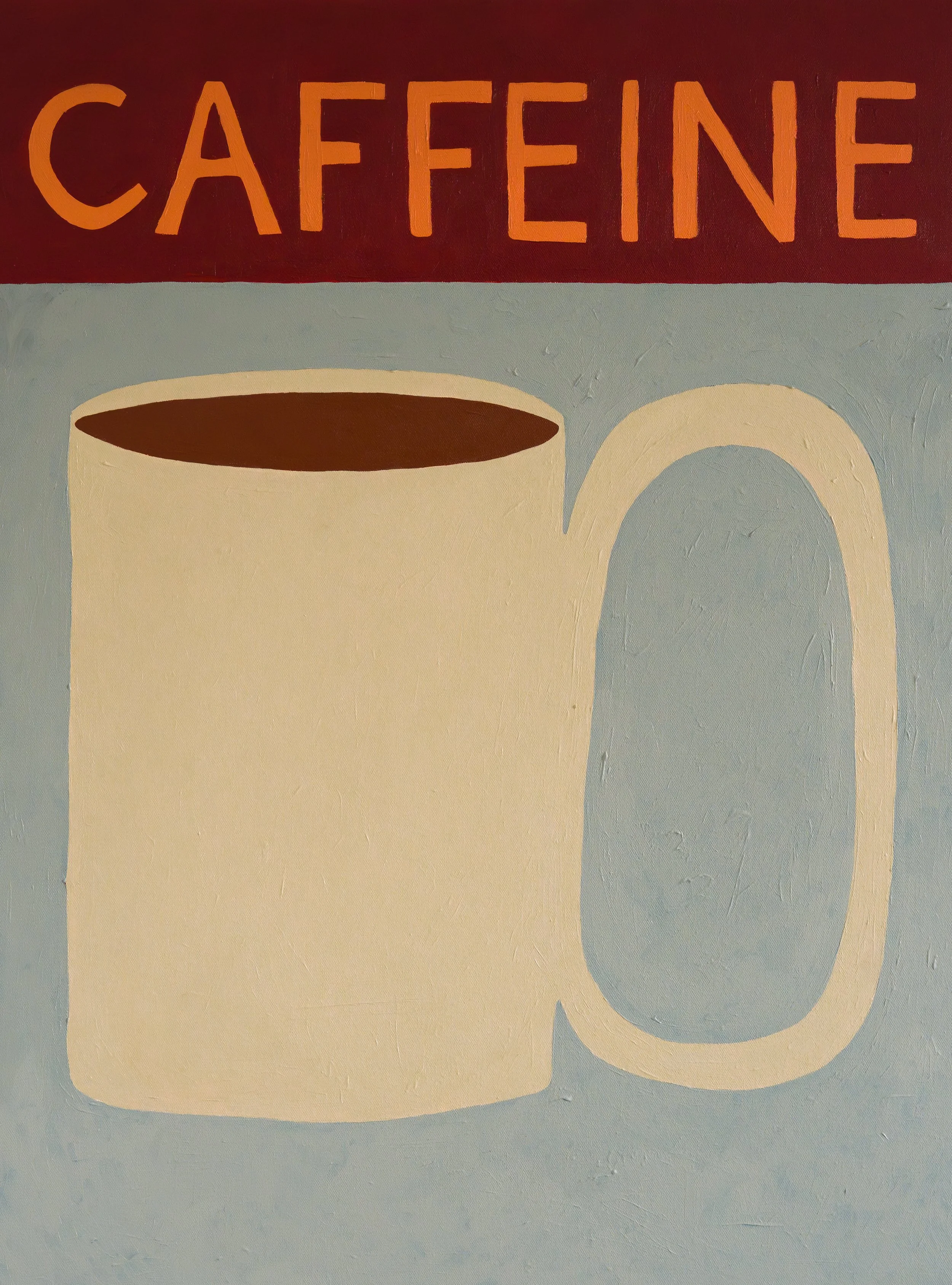 Caffeine