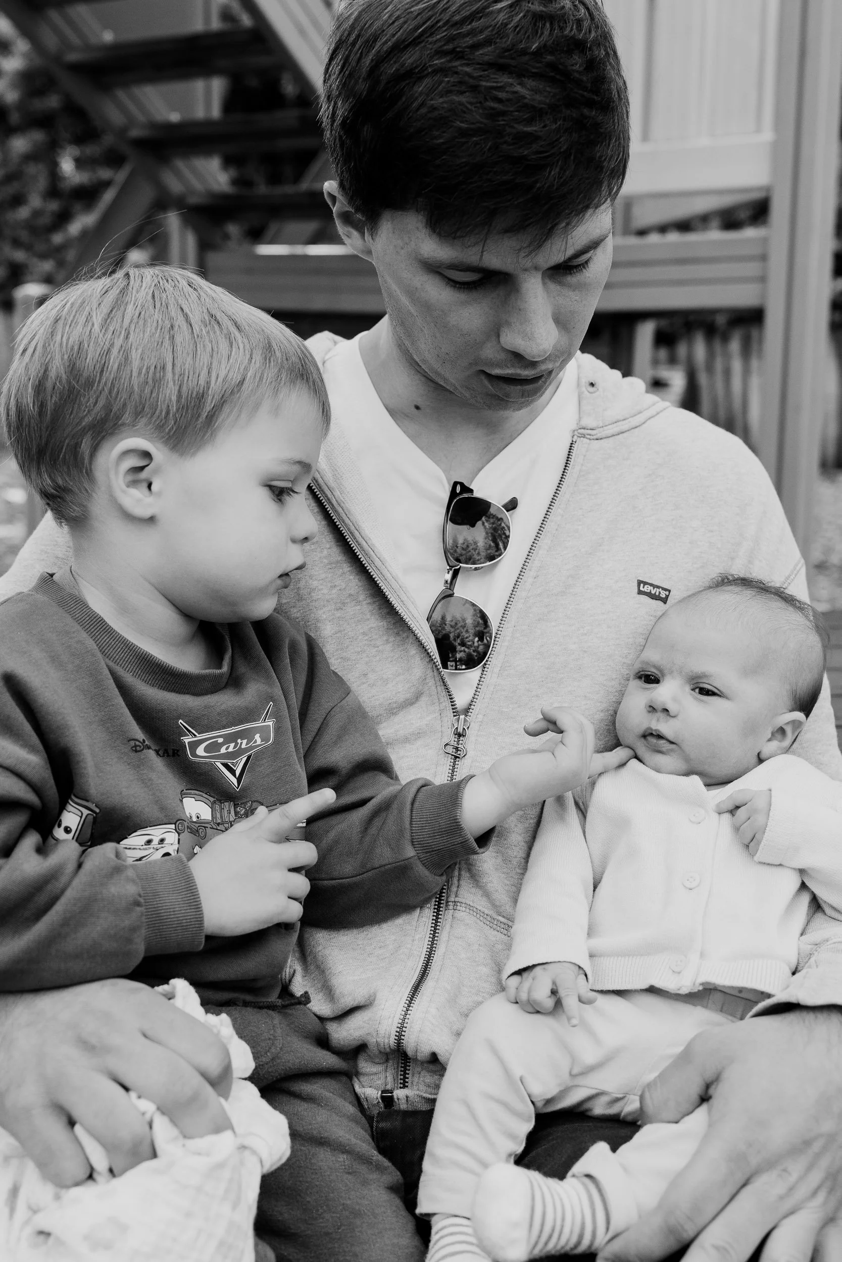 Ollie at Centre Parcs, Family Photos-44.jpg