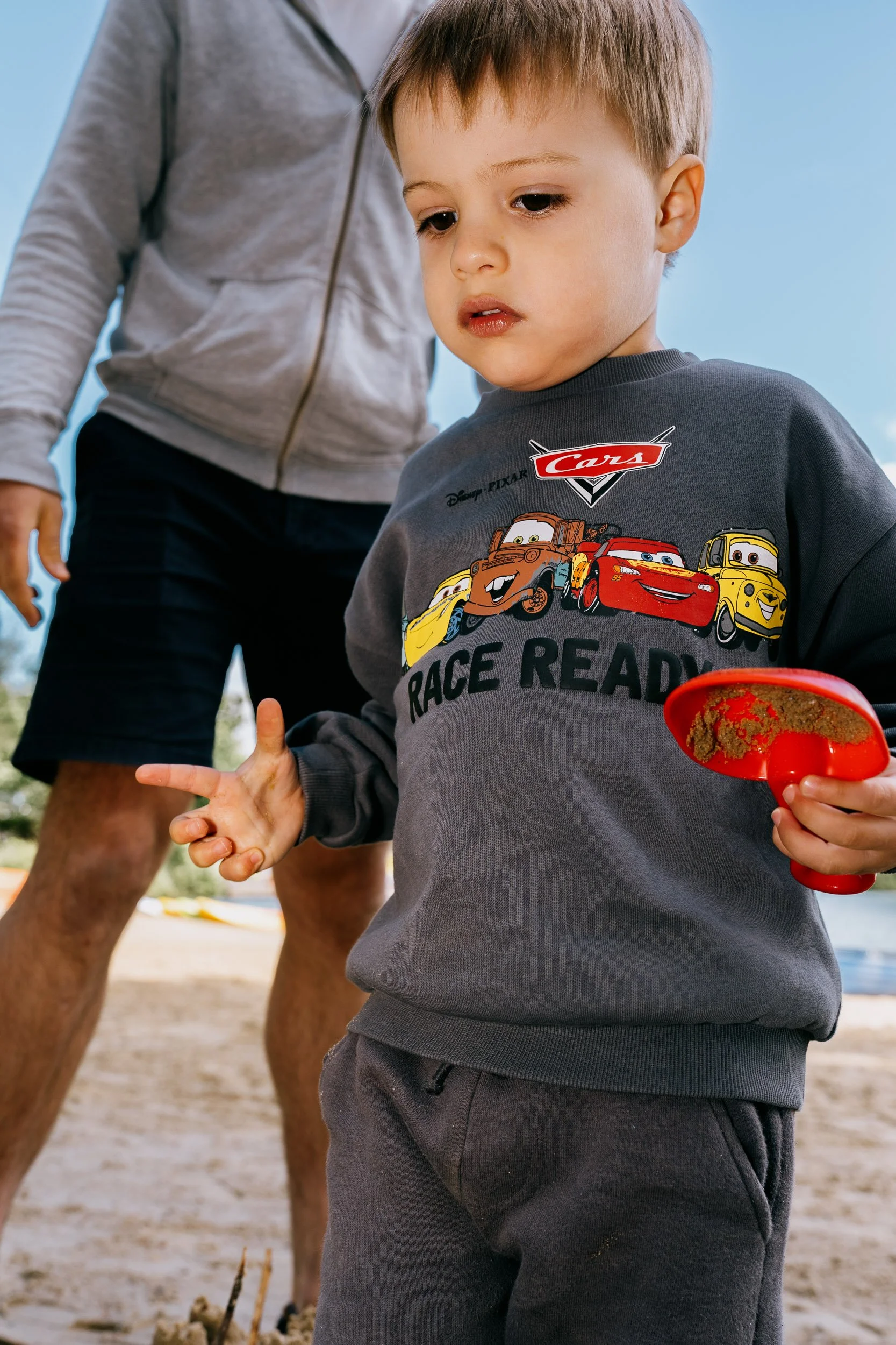 Ollie at Centre Parcs, Family Photos-4.jpg