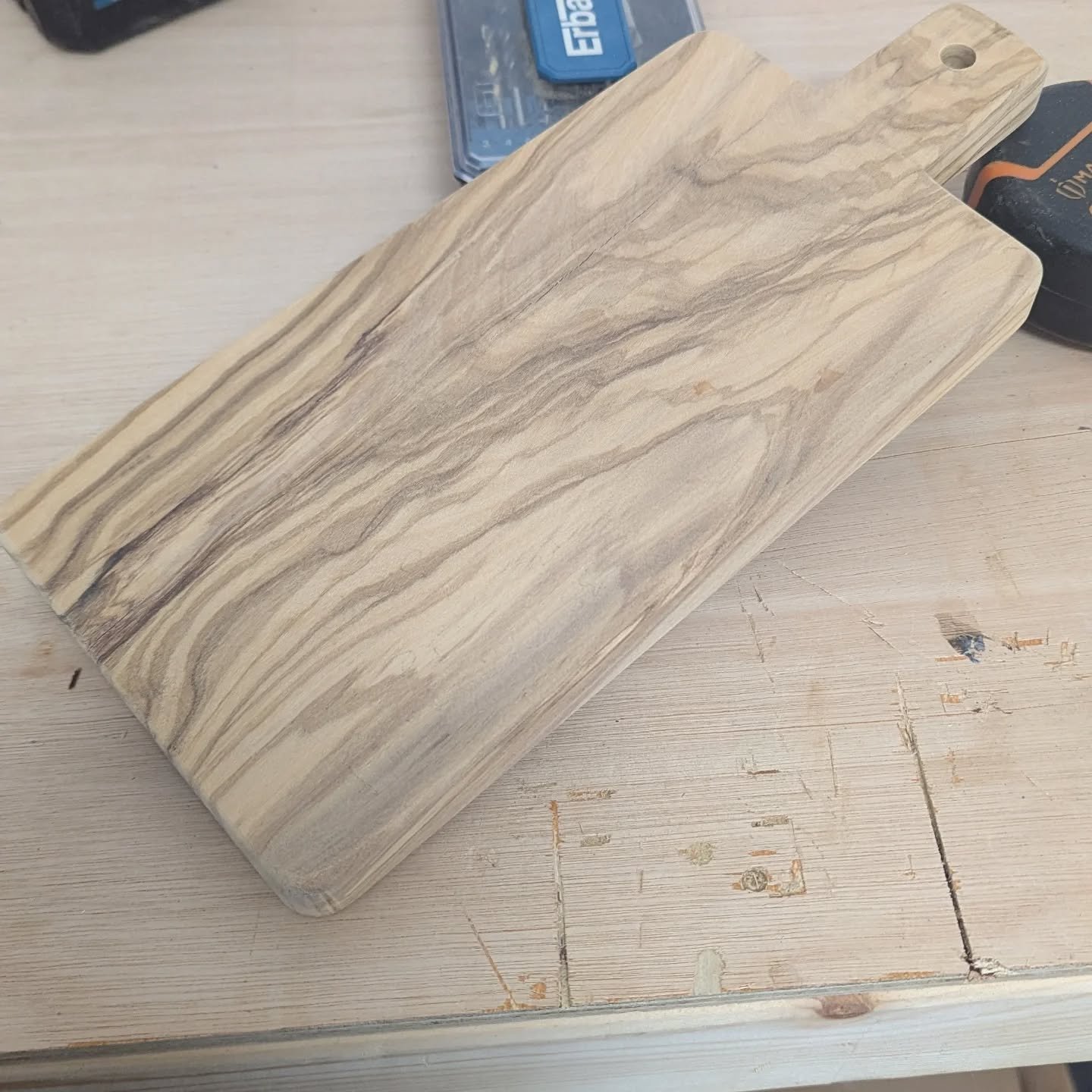 March 2026 in the Tebb &amp;.Timber world. 

A big month, new workshop, a lot of admin, market season started.. all over whelming but worth it.

1. Cheese board serving trays in the making for a local hotel.
2. Up skilled to bend wood, making these s