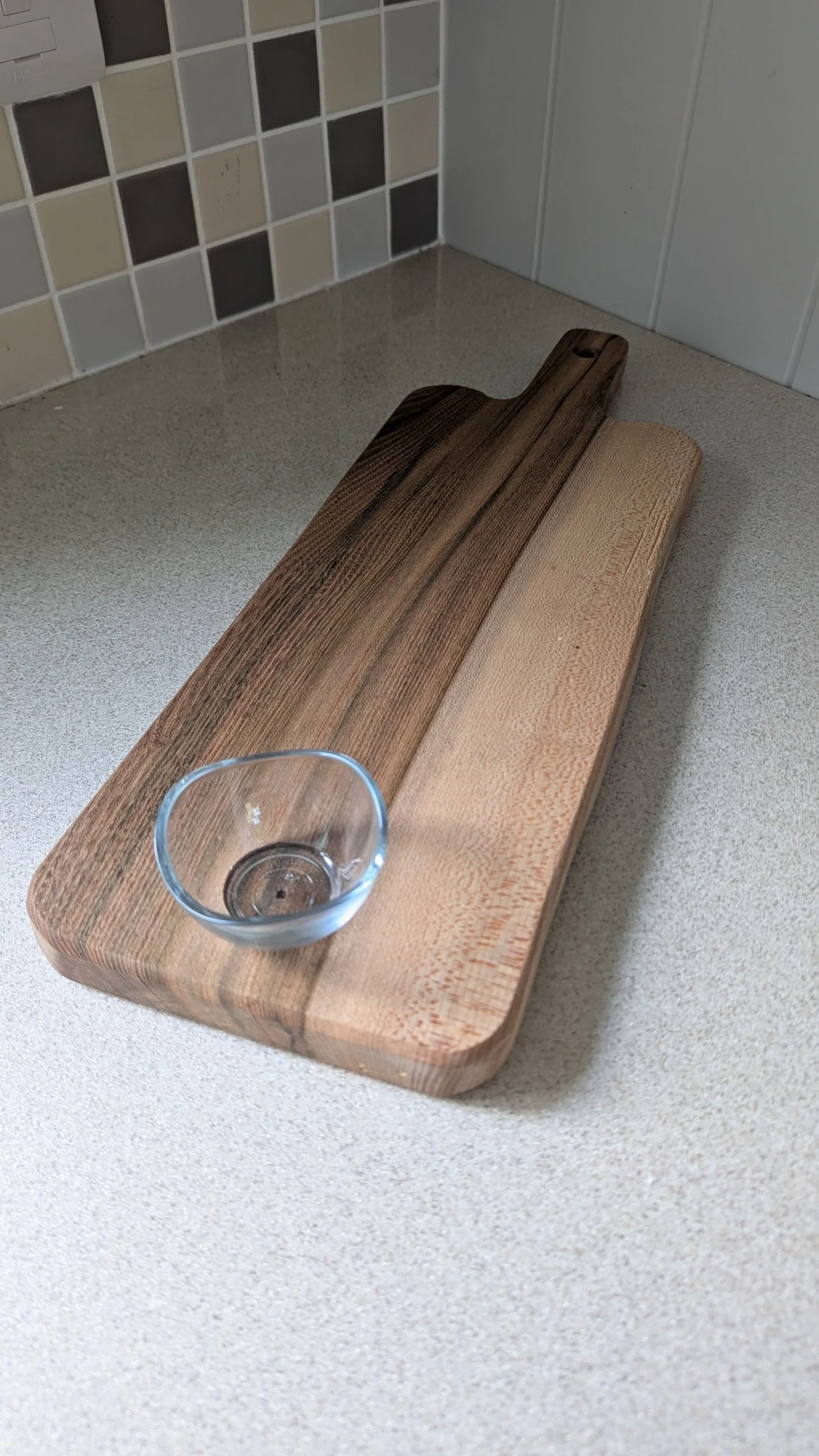 Charcuterie Board