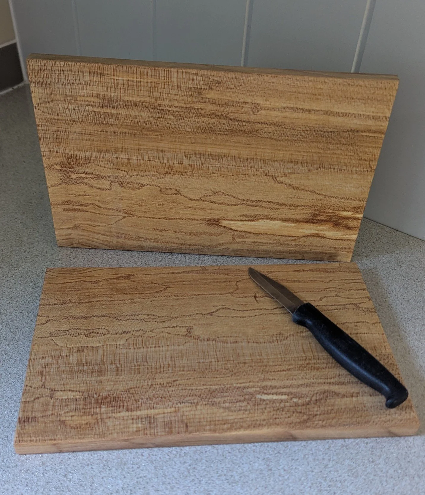 Sycamore Chopping Boards
