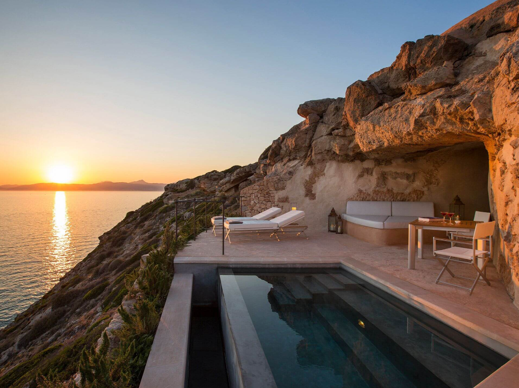 The Best Luxury Hotels In Europe of 2025