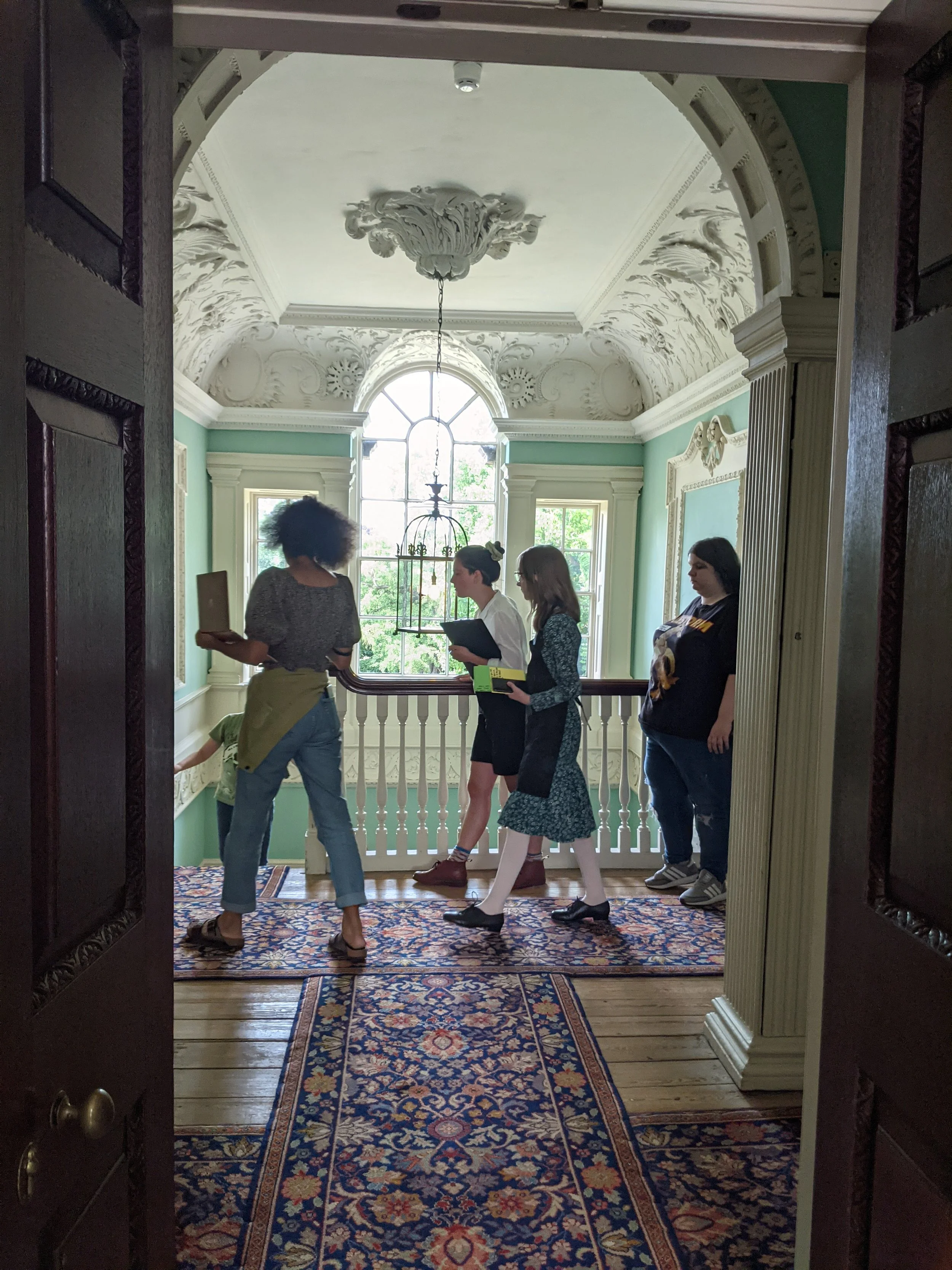 Common Ground Playtest @ Peckover House (c) Common Ground (16).jpg