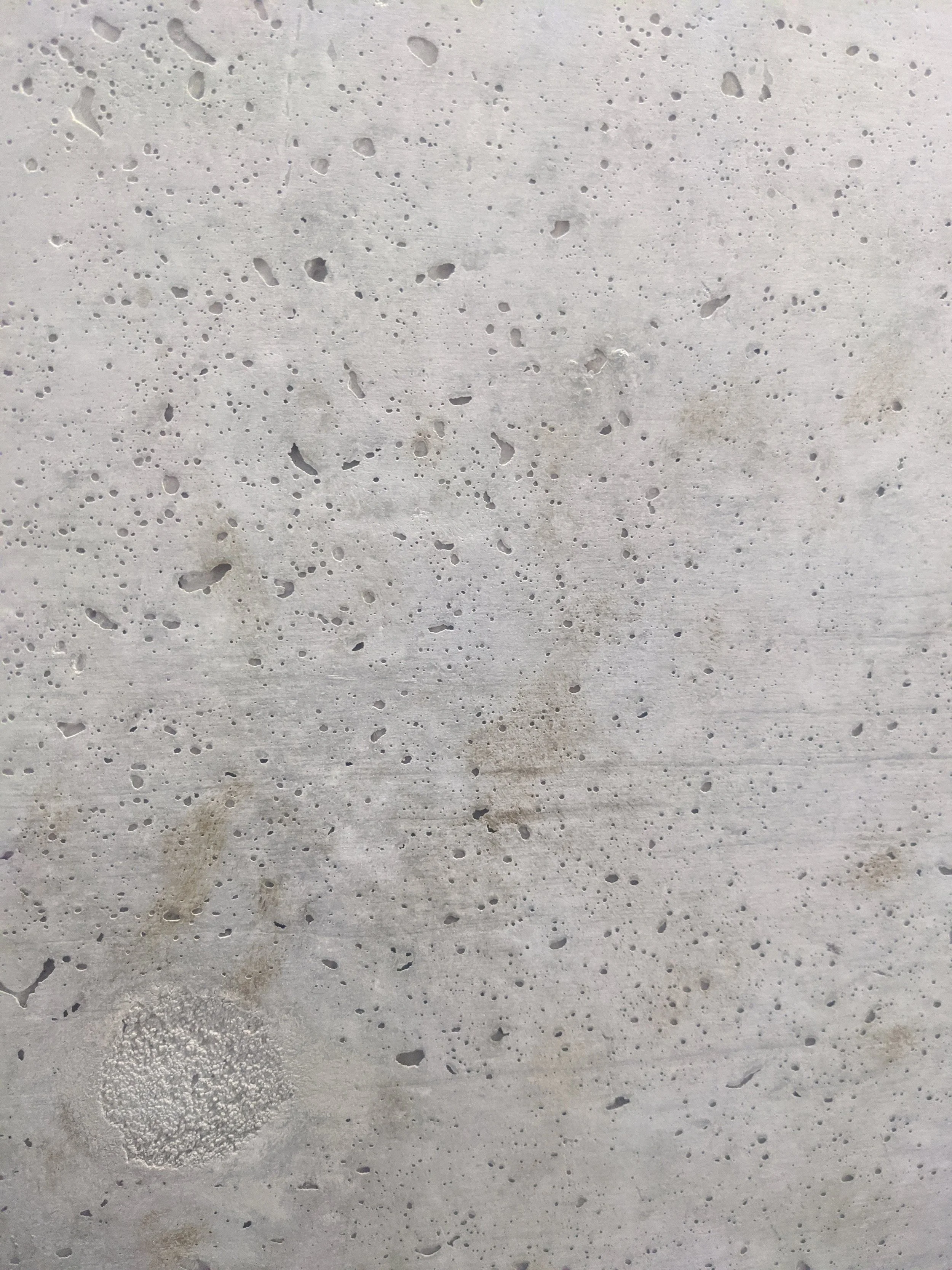 Small Scale Remedial Works