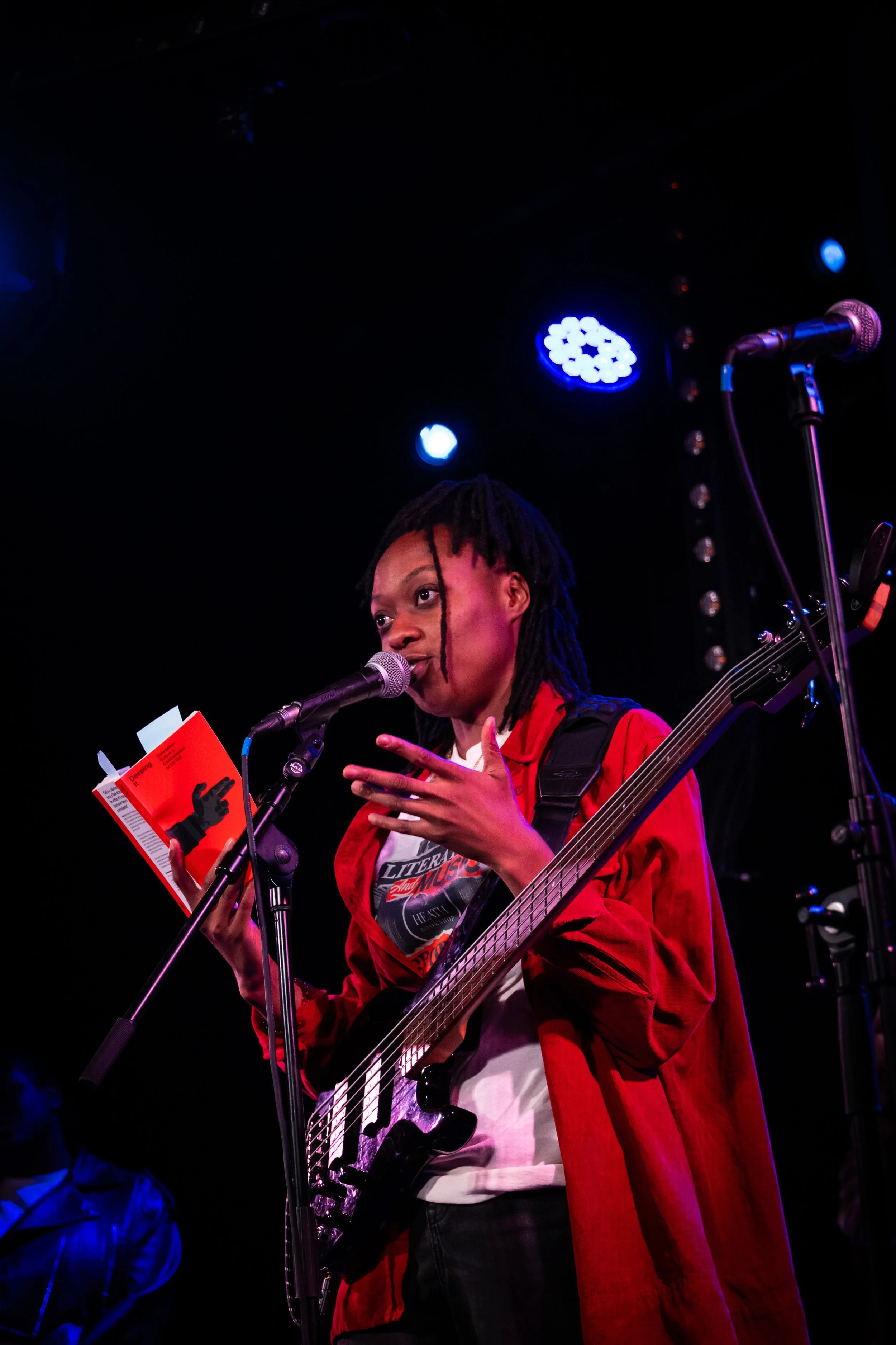 Creative Commissions