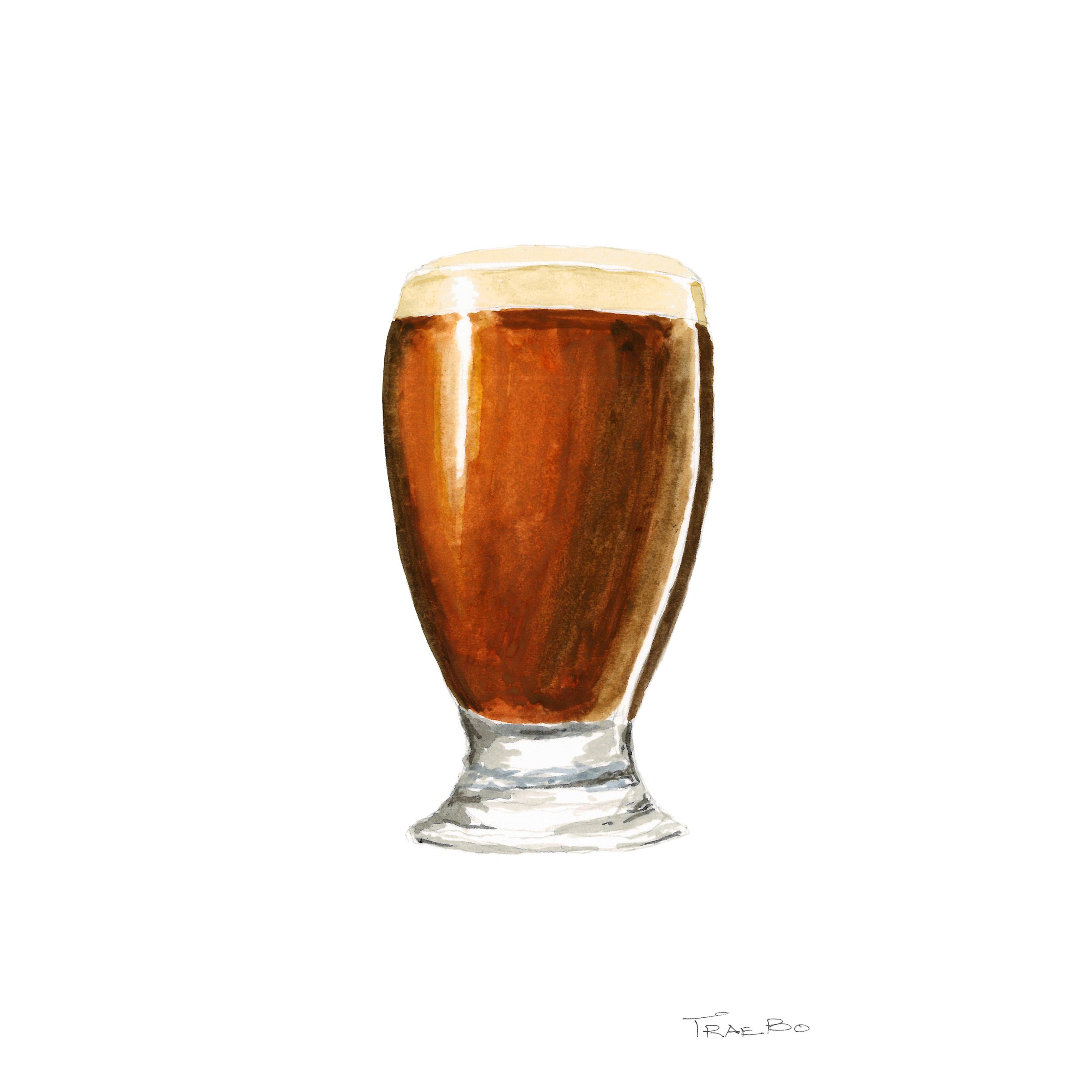 Shop - Pub Pints - New Castle - 8x8.jpg