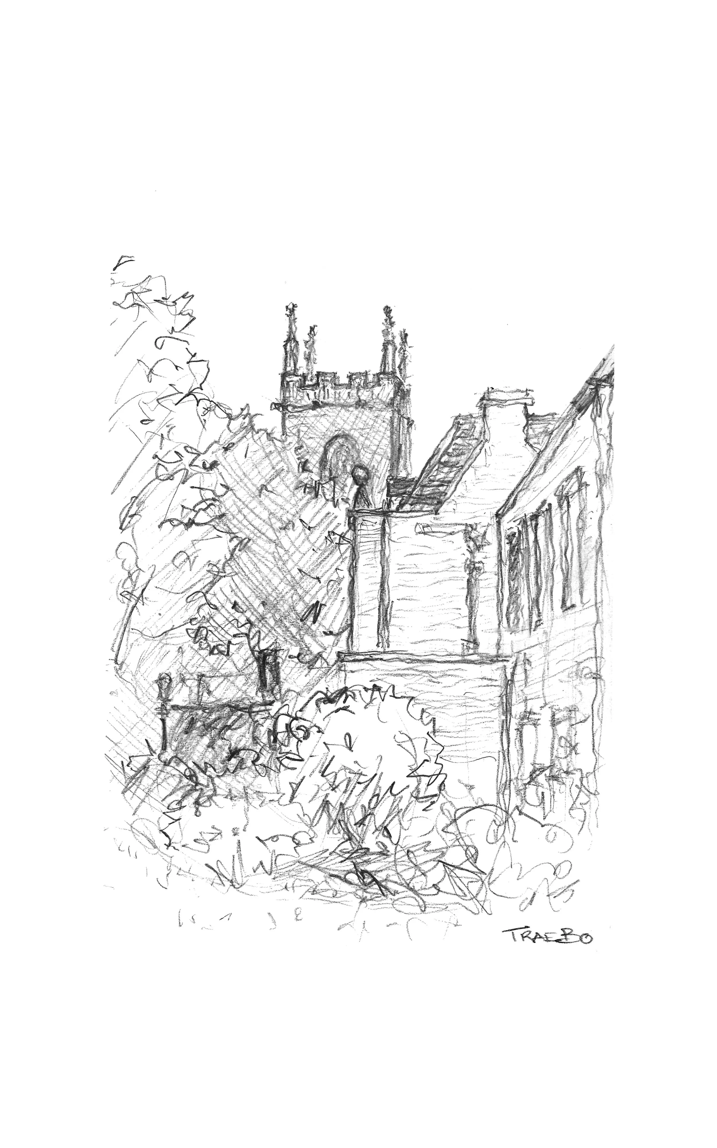 Stow Lodge Hotel - Stow-On-The-Wold, England