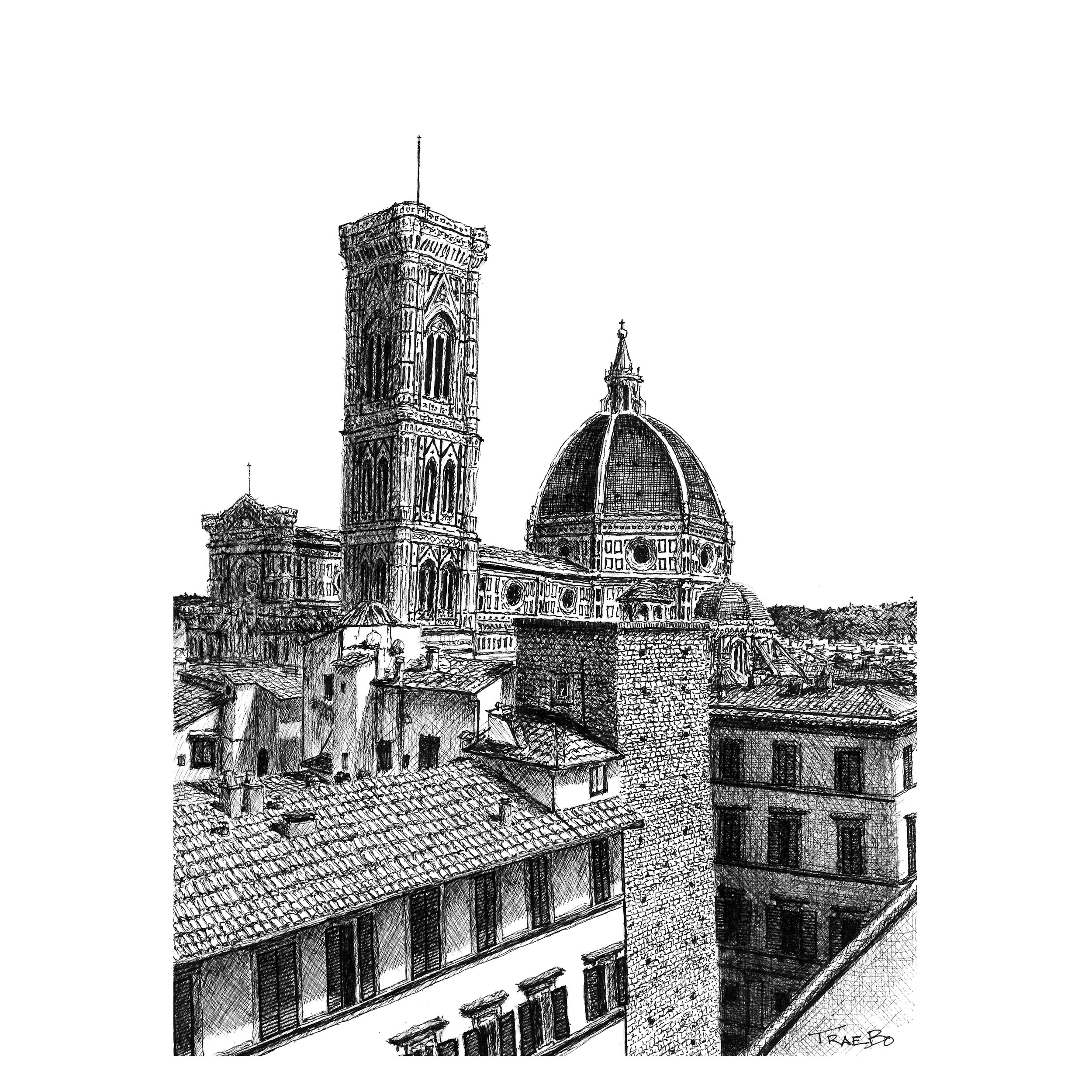 Shop - Duomo di Firenze - 8x8.jpg