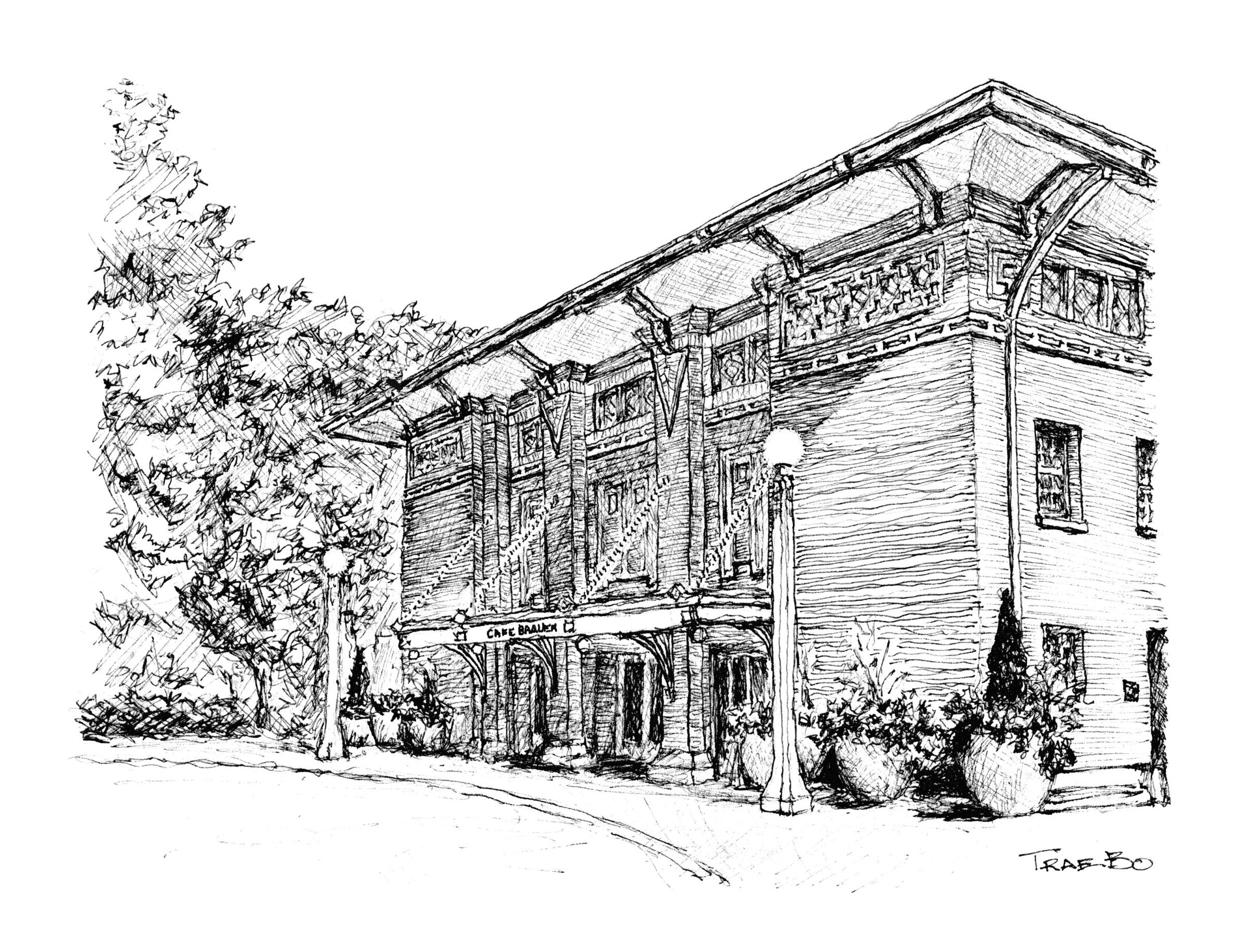 Cafe Brauer - 6x8.jpg